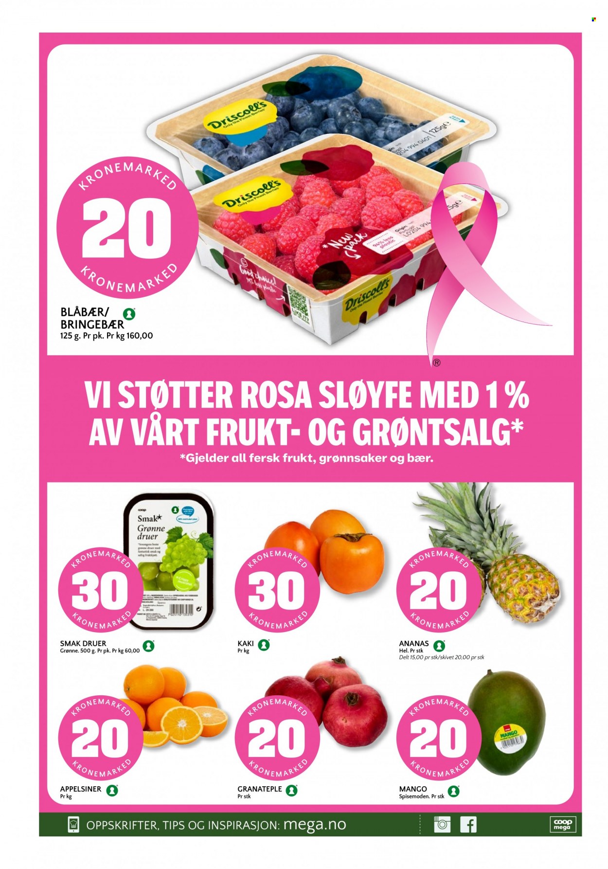 Kundeavis Coop Mega - 18.10.2021 - 23.10.2021. Side 10