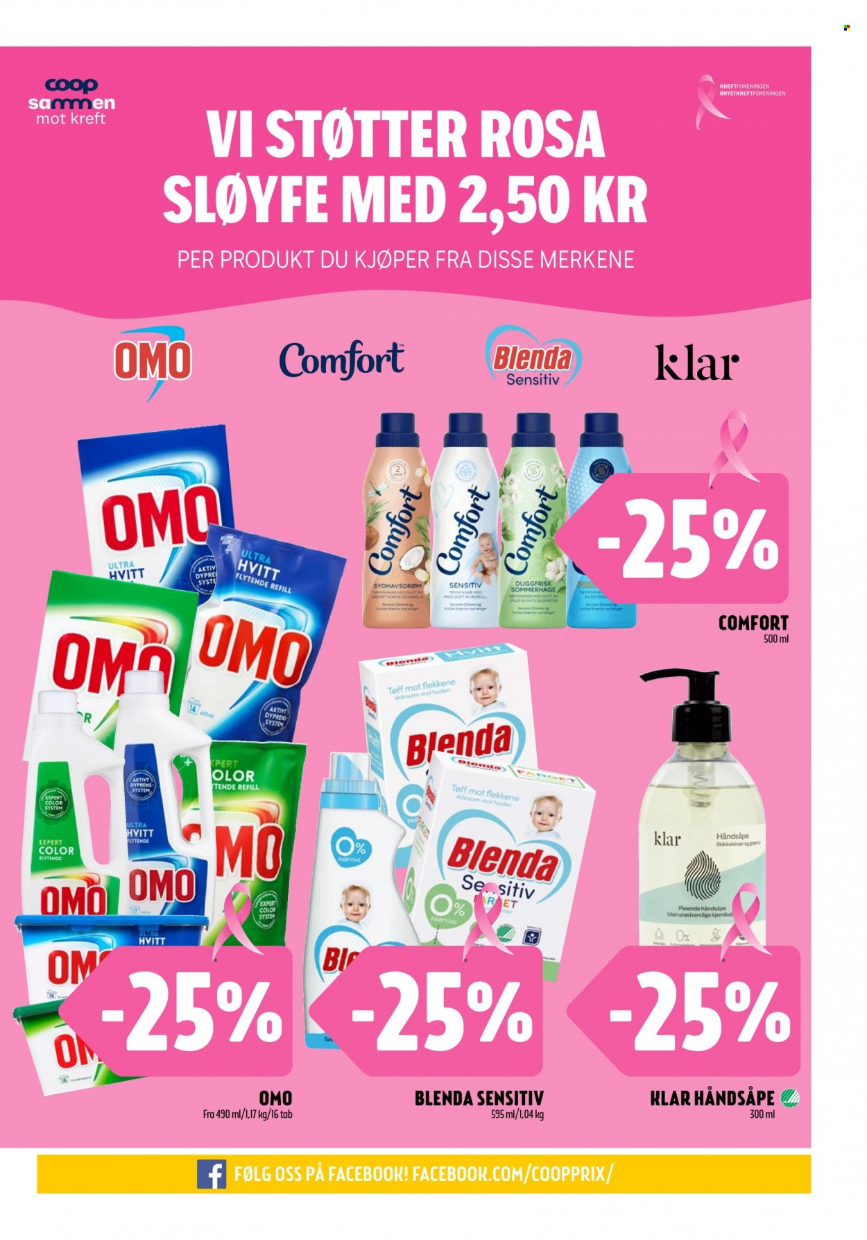 Kundeavis Coop Prix - 18.10.2021 - 31.10.2021. Side 5