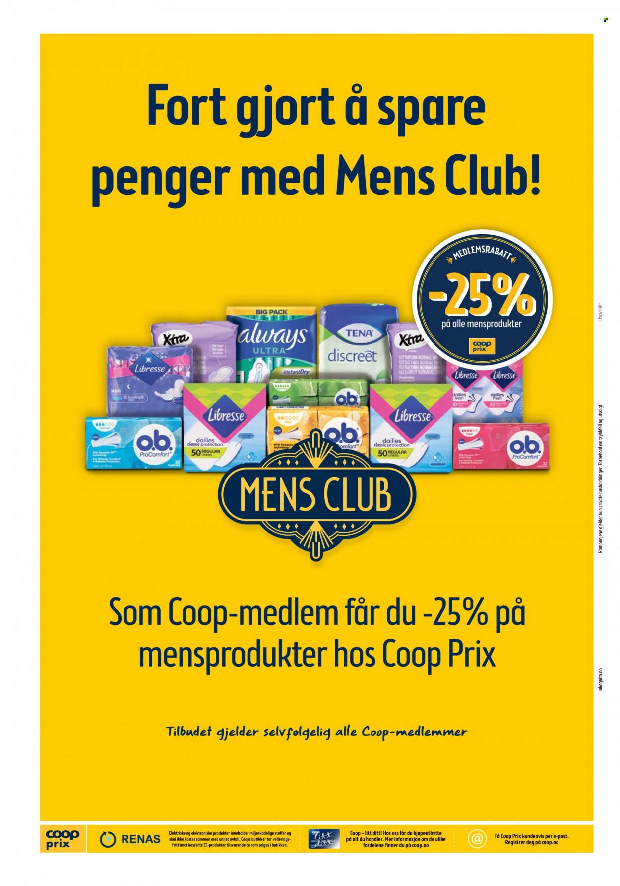 Kundeavis Coop Prix - 18.10.2021 - 31.10.2021. Side 8