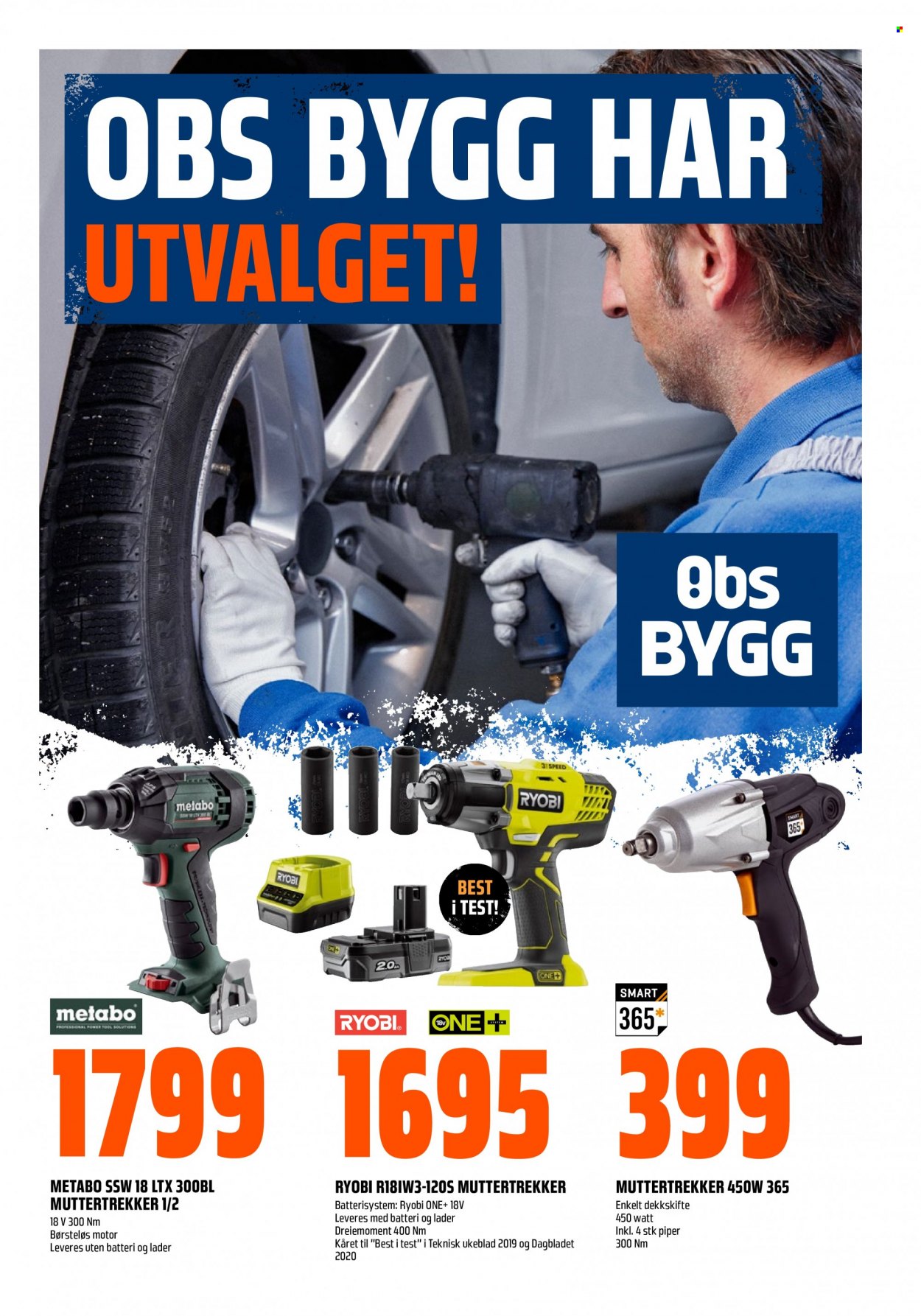 Kundeavis Coop Obs BYGG - 17.10.2021 - 30.10.2021. Side 7