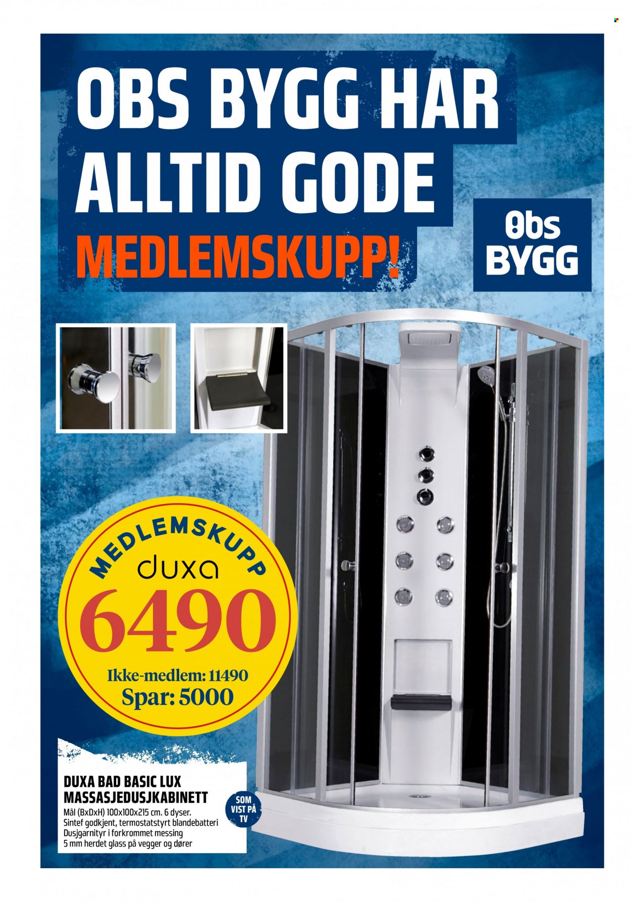 Kundeavis Coop Obs BYGG - 17.10.2021 - 30.10.2021. Side 8