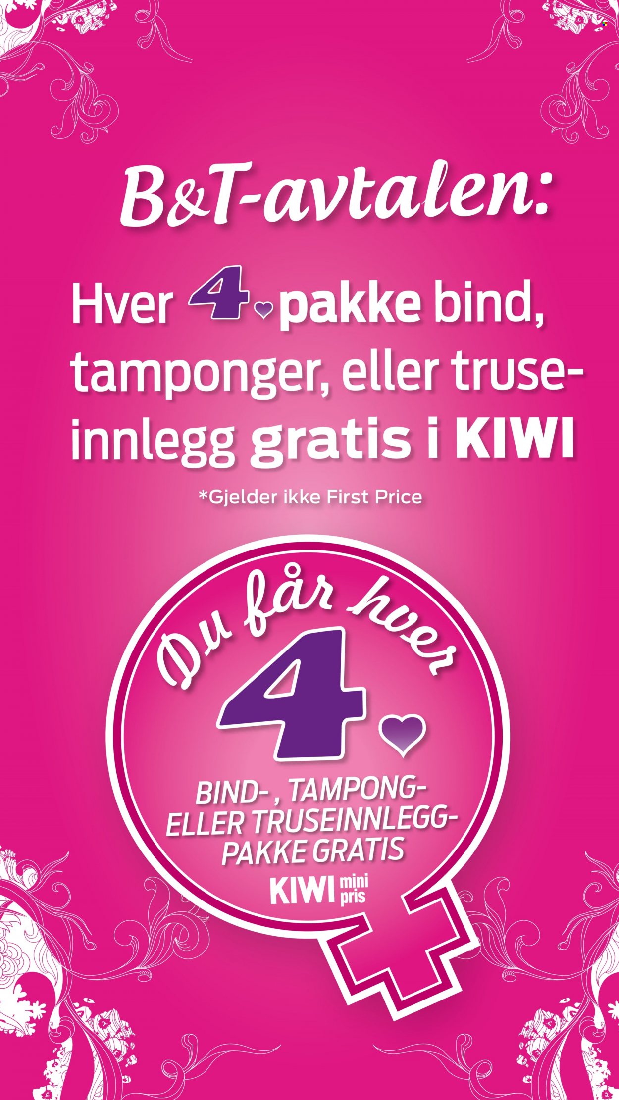 Kundeavis KIWI - 25.10.2021 - 31.10.2021. Side 18