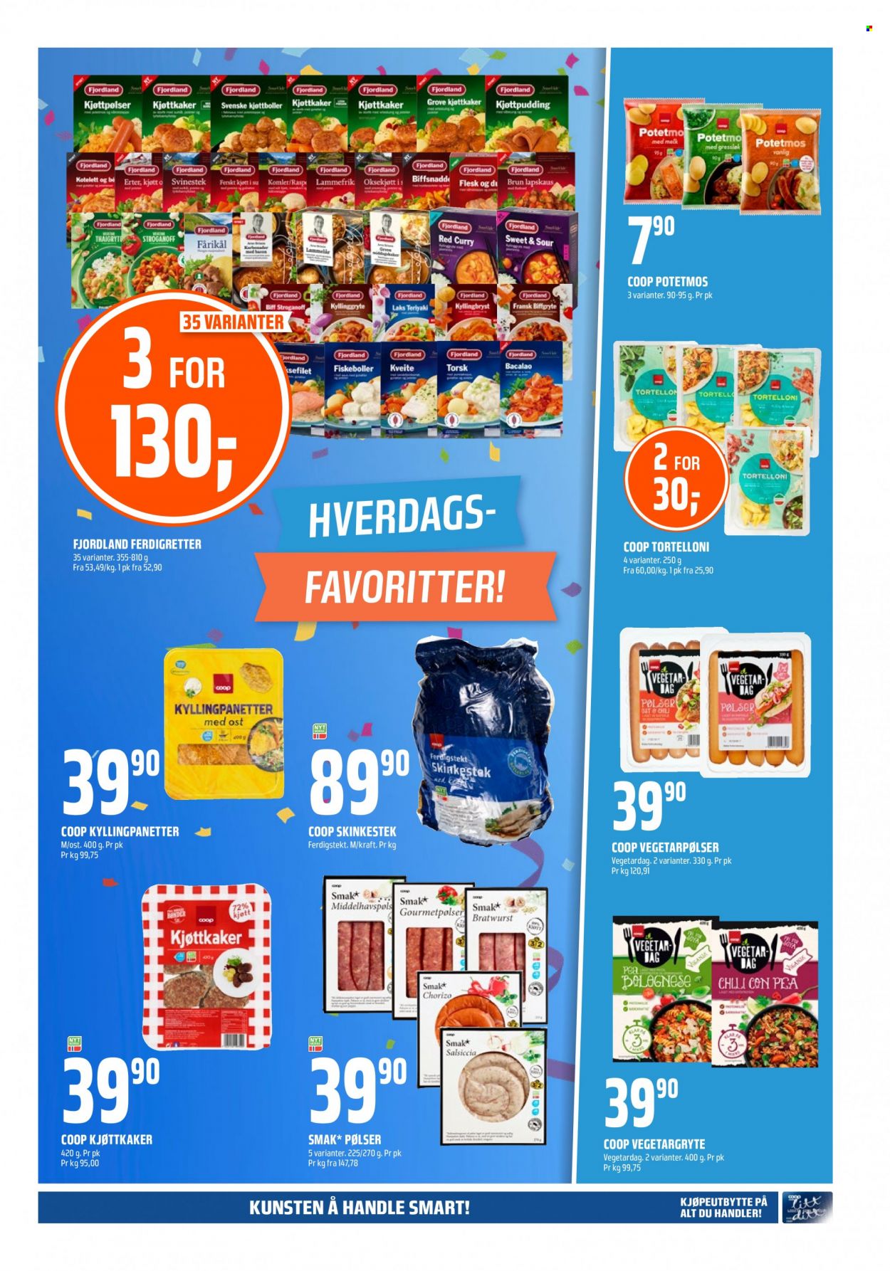 Kundeavis Coop Obs - 24.10.2021 - 30.10.2021. Side 5