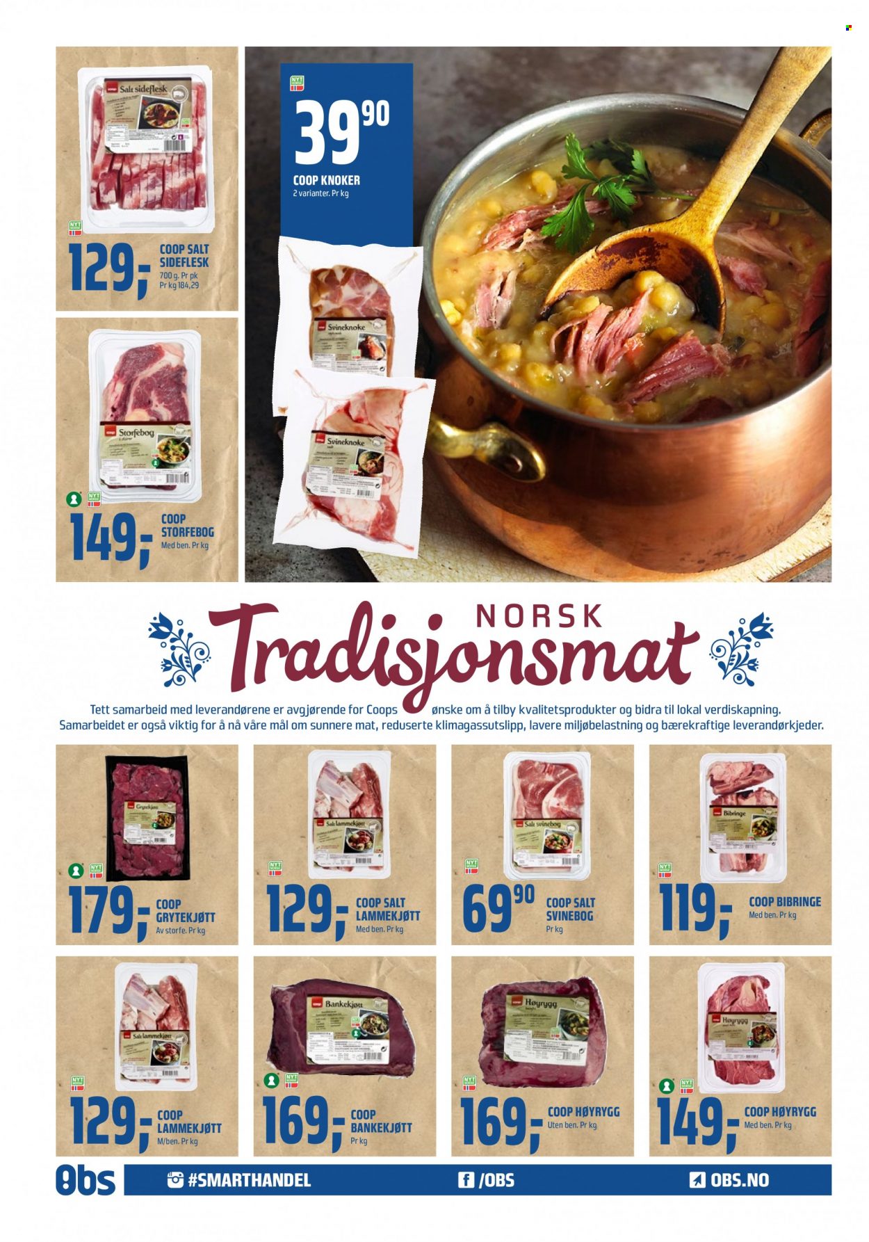 Kundeavis Coop Obs - 24.10.2021 - 30.10.2021. Side 8