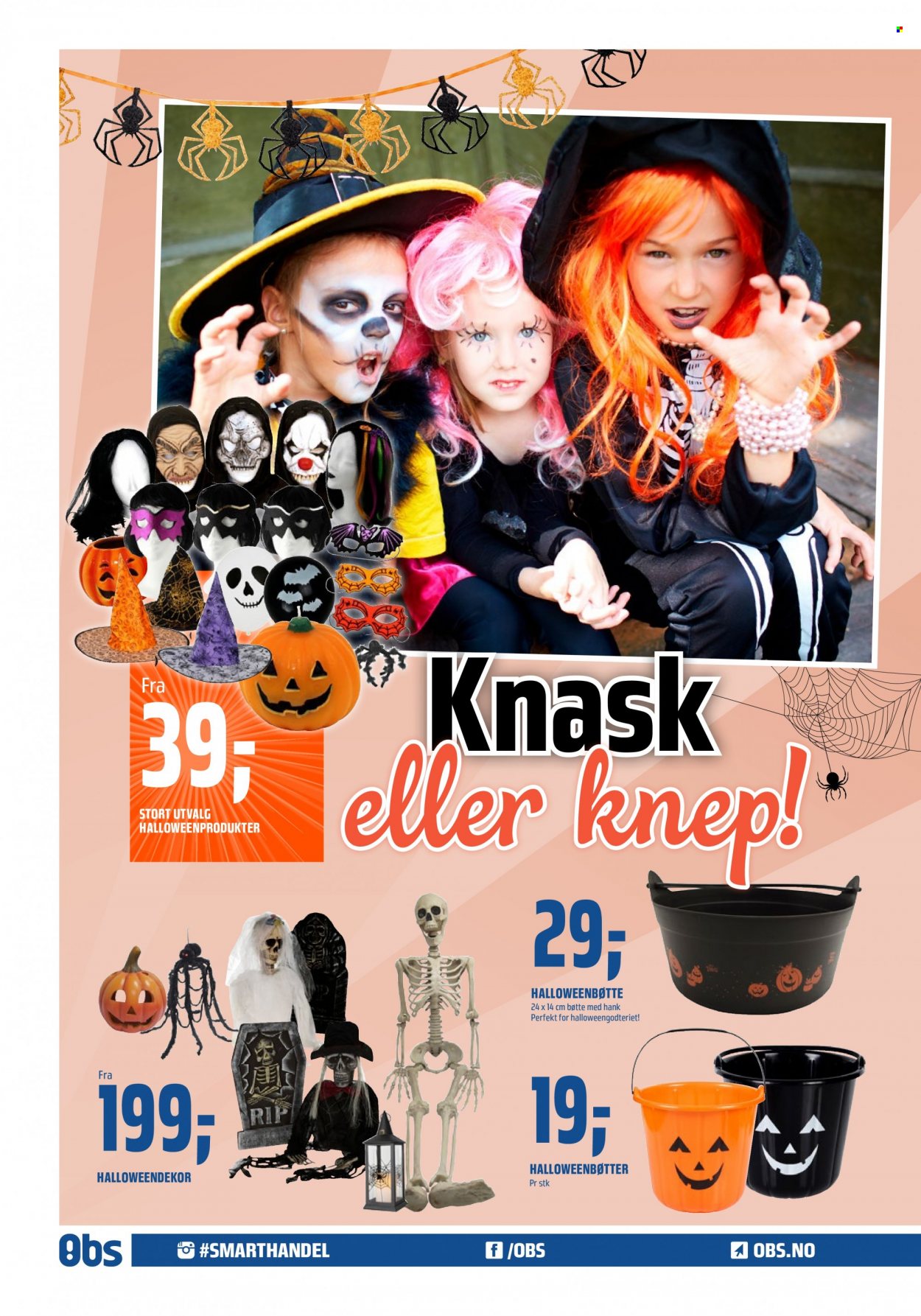 Kundeavis Coop Obs - 24.10.2021 - 30.10.2021. Side 10