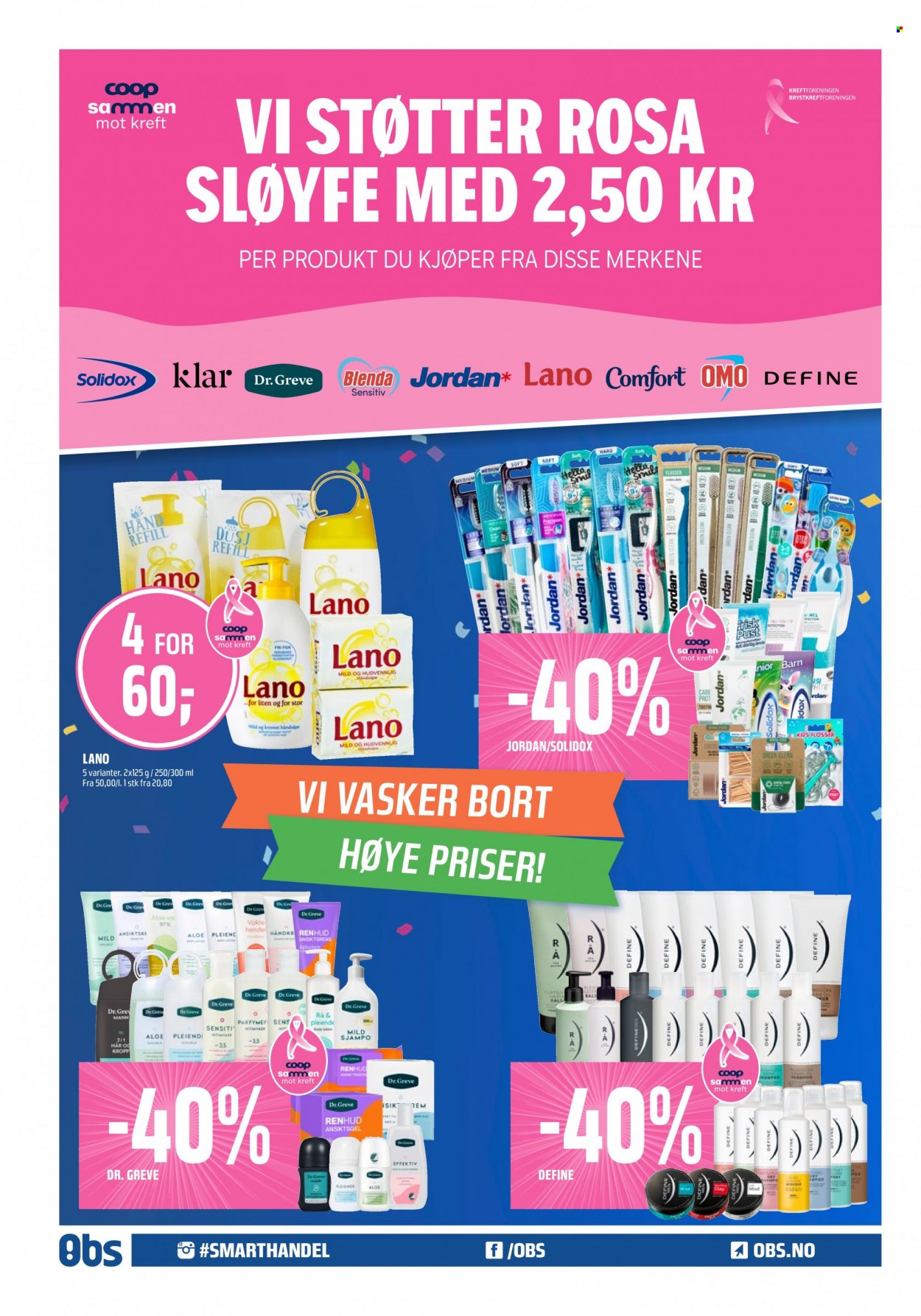Kundeavis Coop Obs - 24.10.2021 - 30.10.2021. Side 12