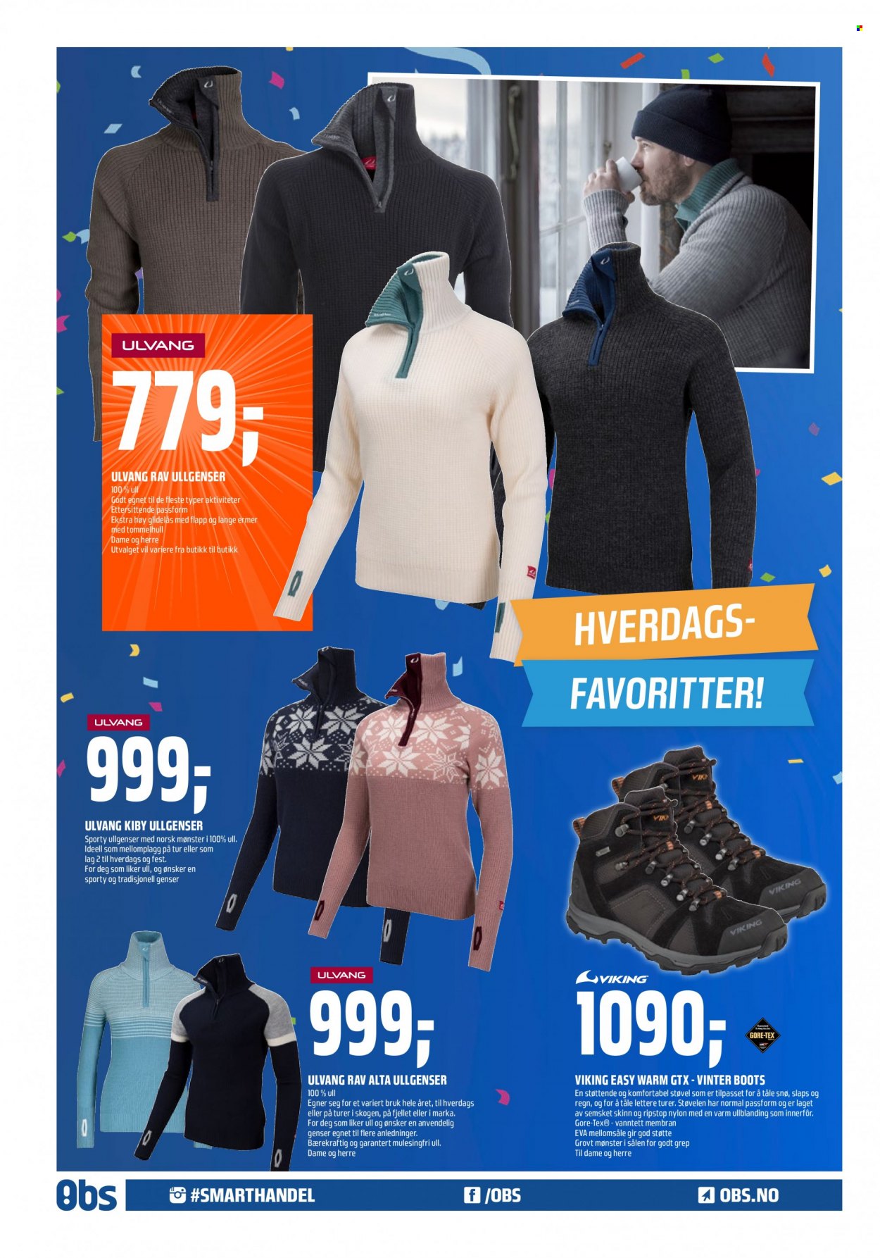 Kundeavis Coop Obs - 24.10.2021 - 30.10.2021. Side 18