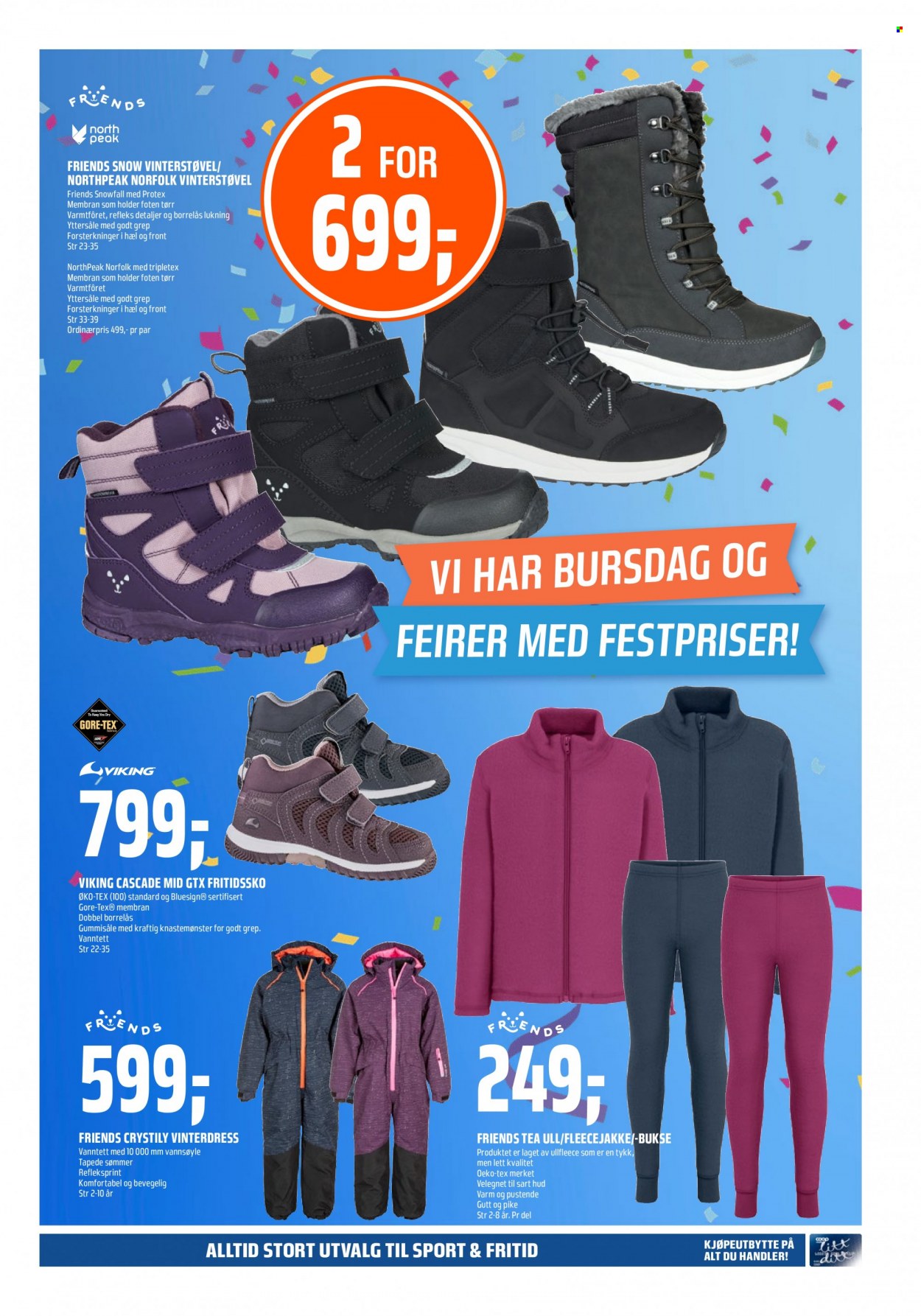 Kundeavis Coop Obs - 24.10.2021 - 30.10.2021. Side 19