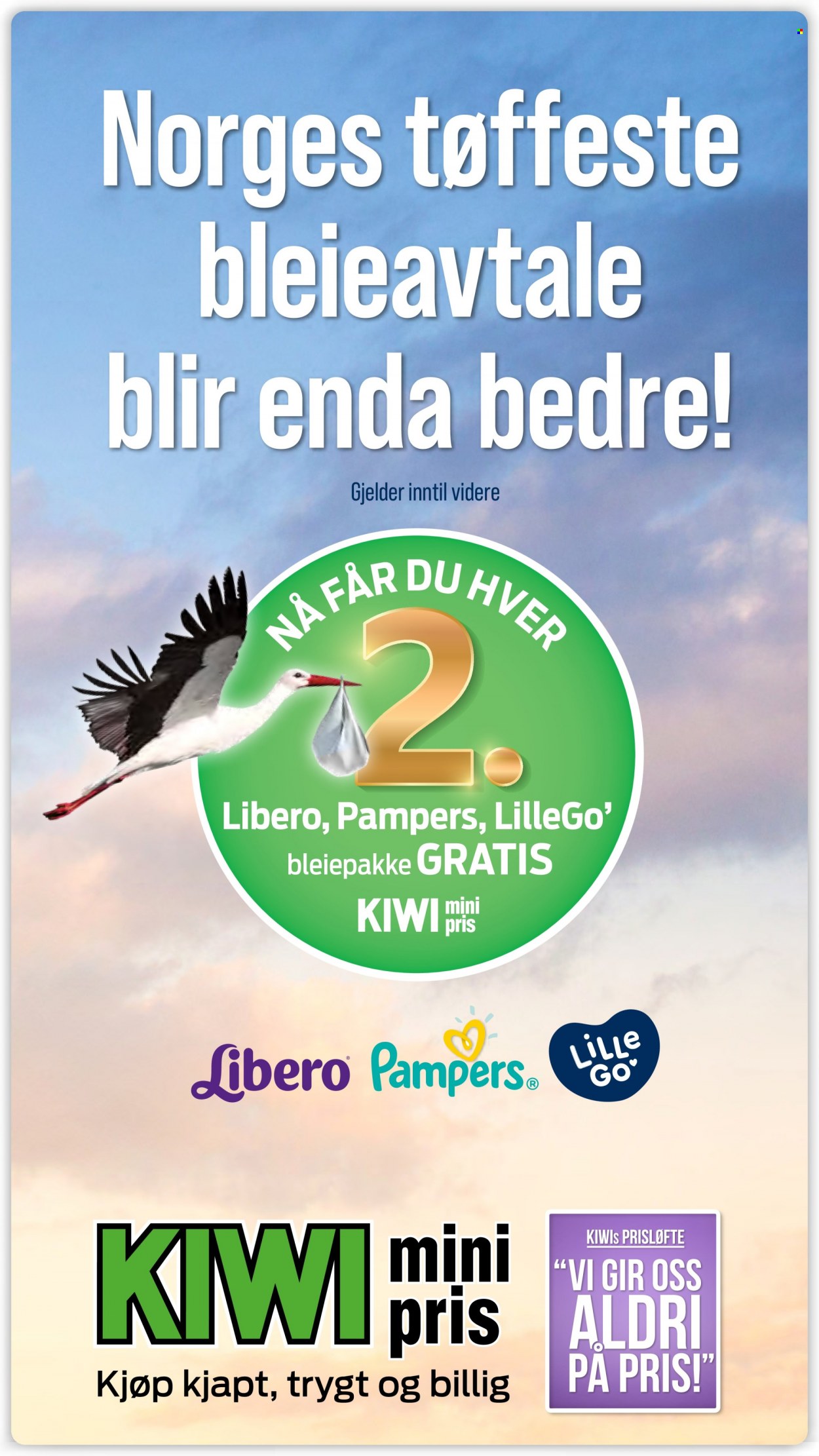 Kundeavis KIWI - 1.11.2021 - 7.11.2021. Side 26