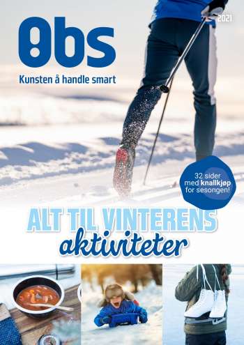 Kundeavis Coop Obs - 31.10.2021 - 12.02.2022.