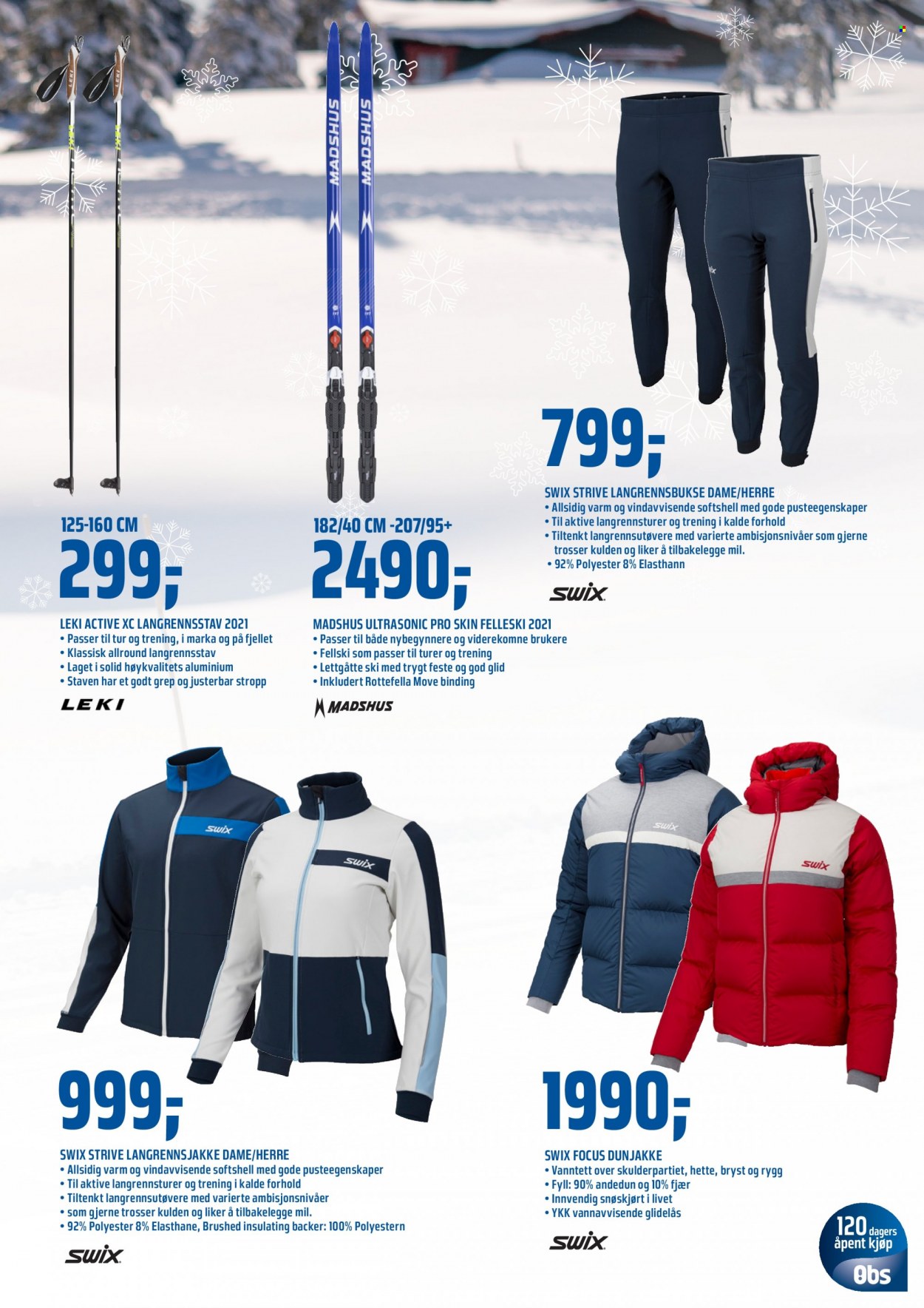Kundeavis Coop Obs - 31.10.2021 - 12.2.2022. Side 13