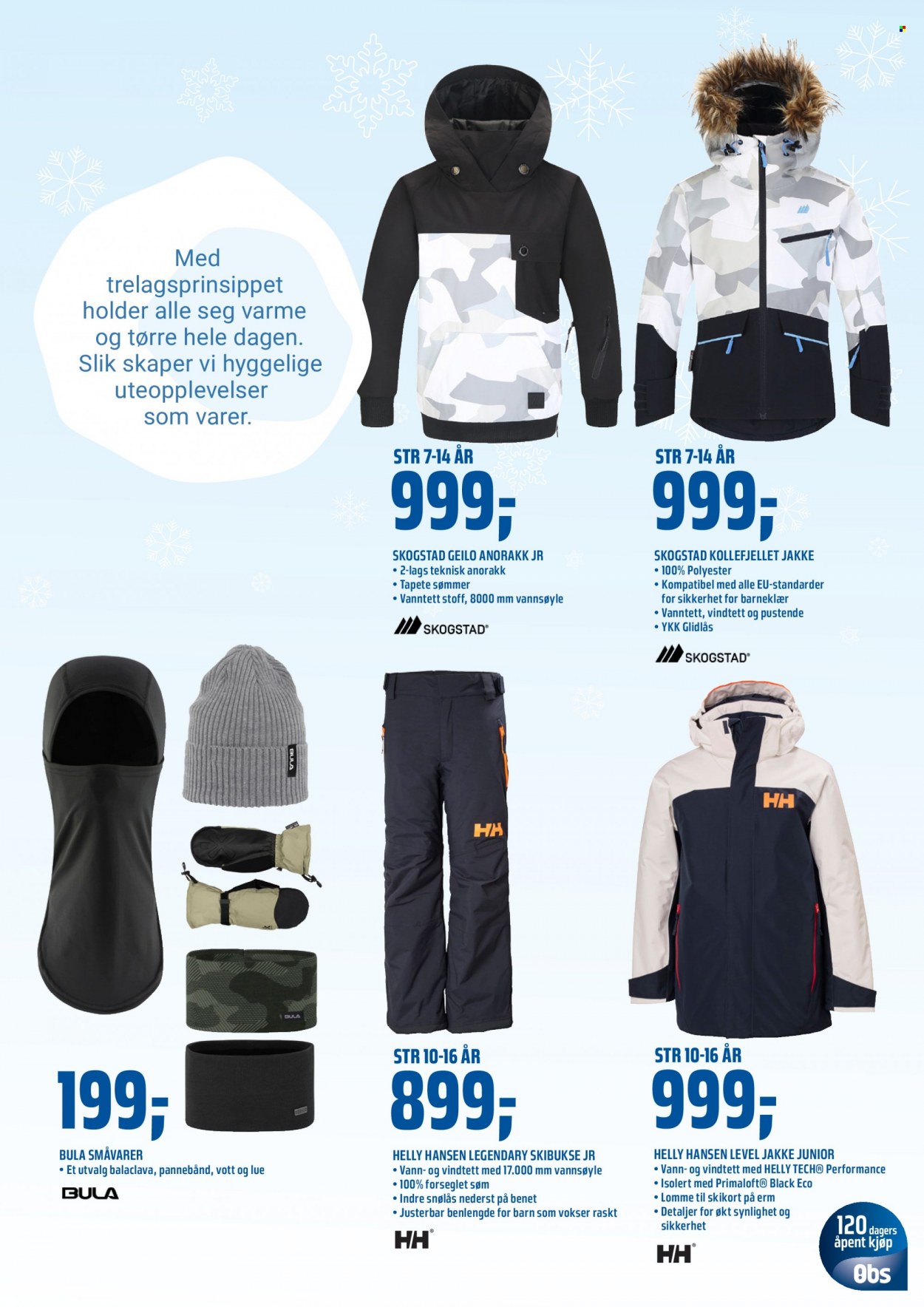 Kundeavis Coop Obs - 31.10.2021 - 12.2.2022. Side 23