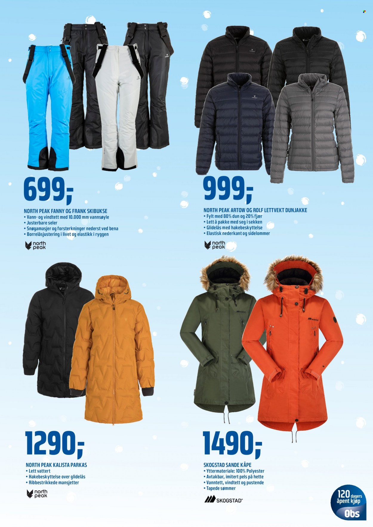 Kundeavis Coop Obs - 31.10.2021 - 12.2.2022. Side 25