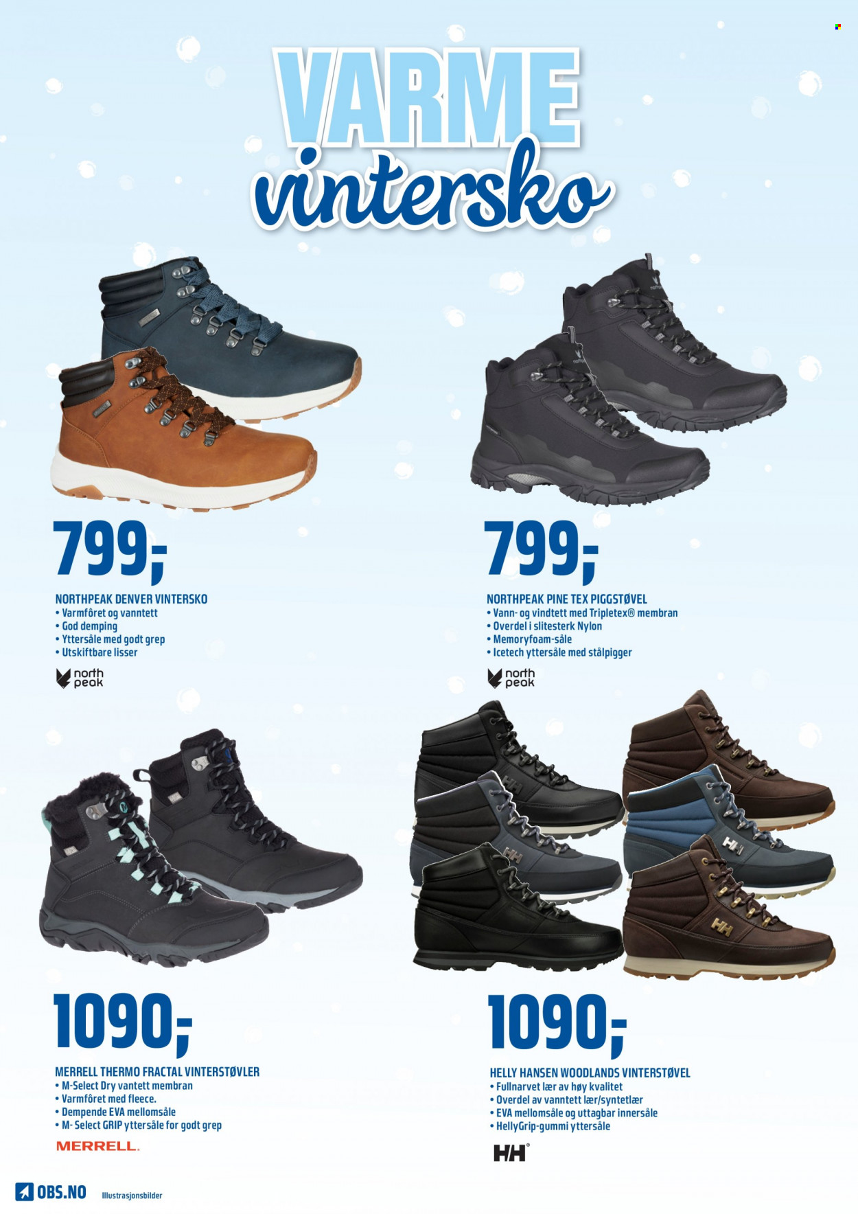 Kundeavis Coop Obs - 31.10.2021 - 12.2.2022. Side 26