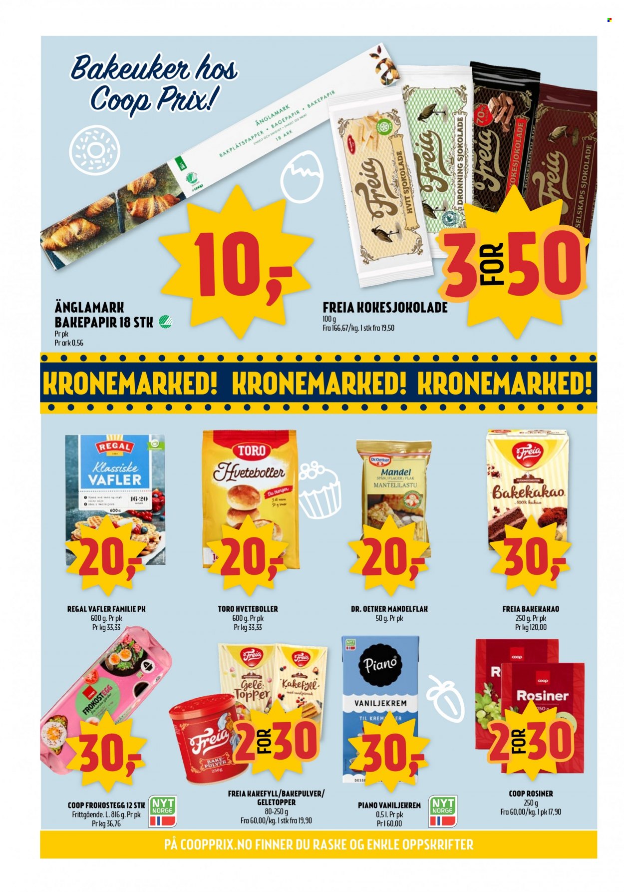 Kundeavis Coop Prix - 1.11.2021 - 14.11.2021. Side 2
