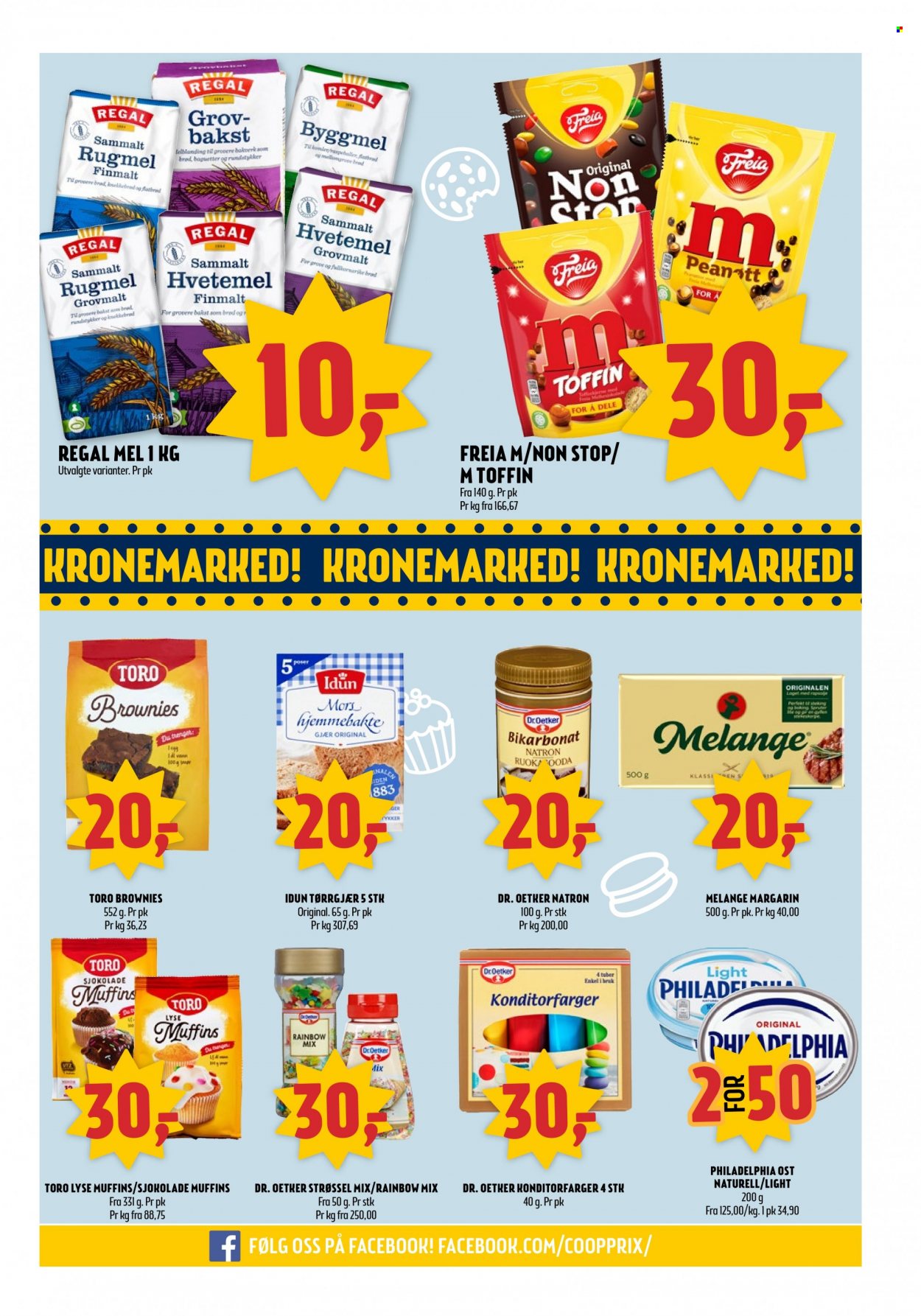 Kundeavis Coop Prix - 1.11.2021 - 14.11.2021. Side 3