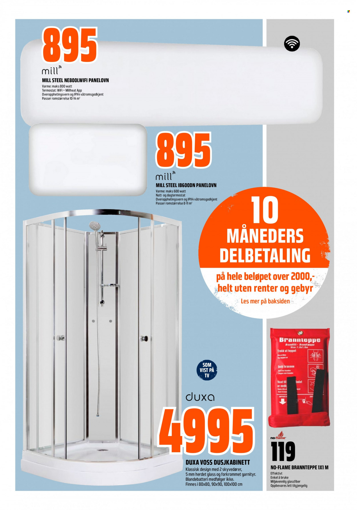 Kundeavis Coop Obs BYGG - 31.10.2021 - 13.11.2021. Side 9