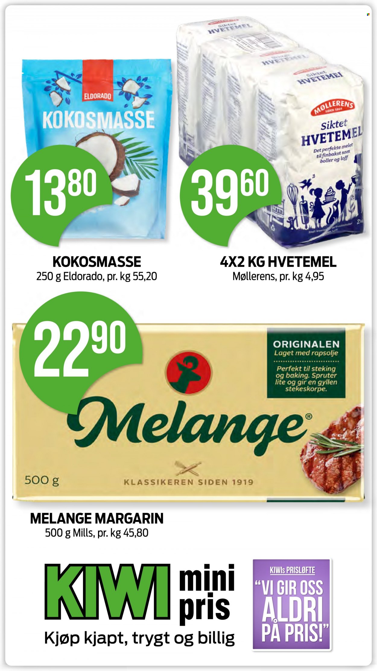 Kundeavis KIWI - 8.11.2021 - 14.11.2021. Side 17