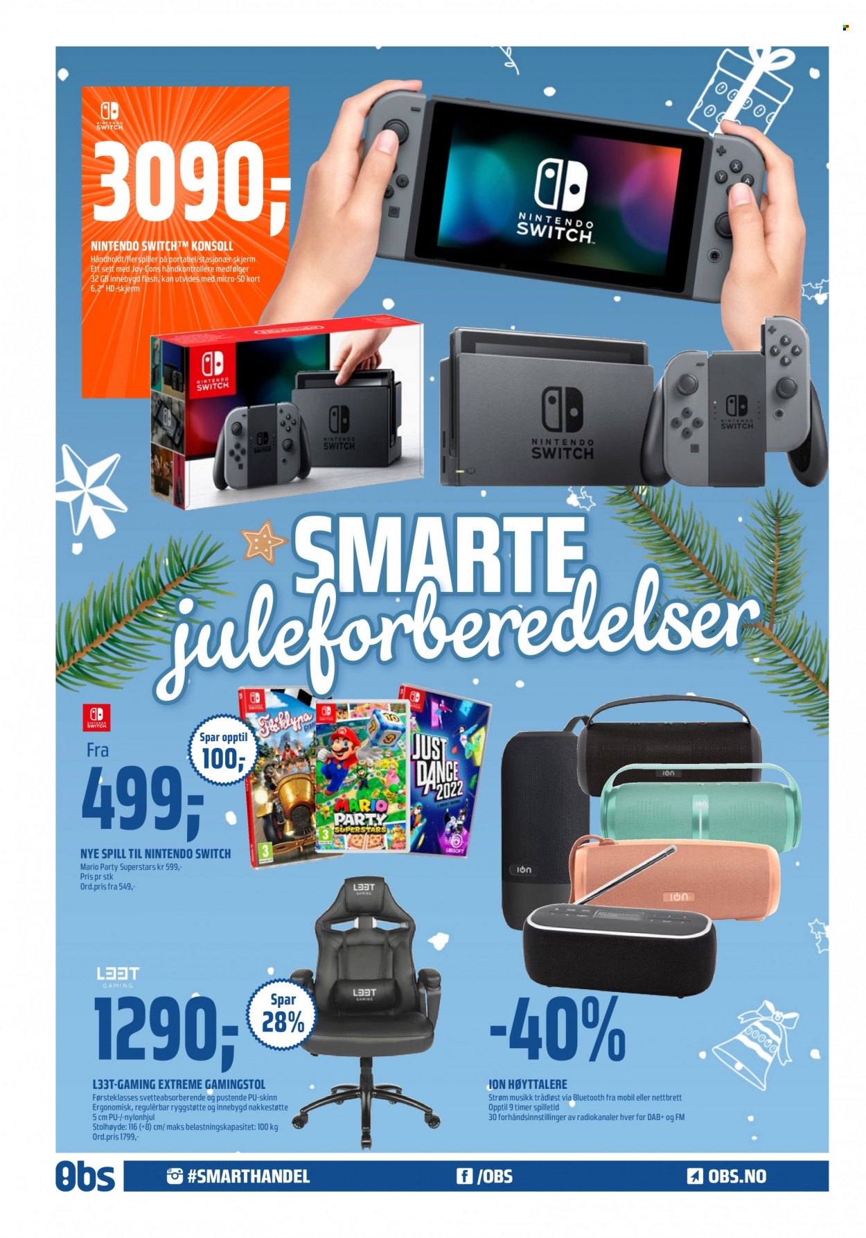 Kundeavis Coop Obs - 7.11.2021 - 13.11.2021. Side 12