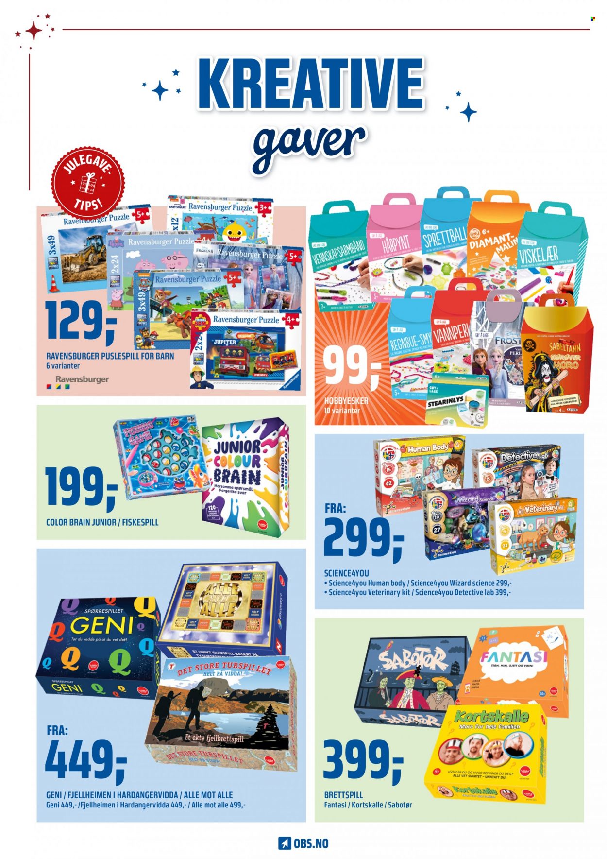 Kundeavis Coop Obs - 10.11.2021 - 24.12.2021. Side 24