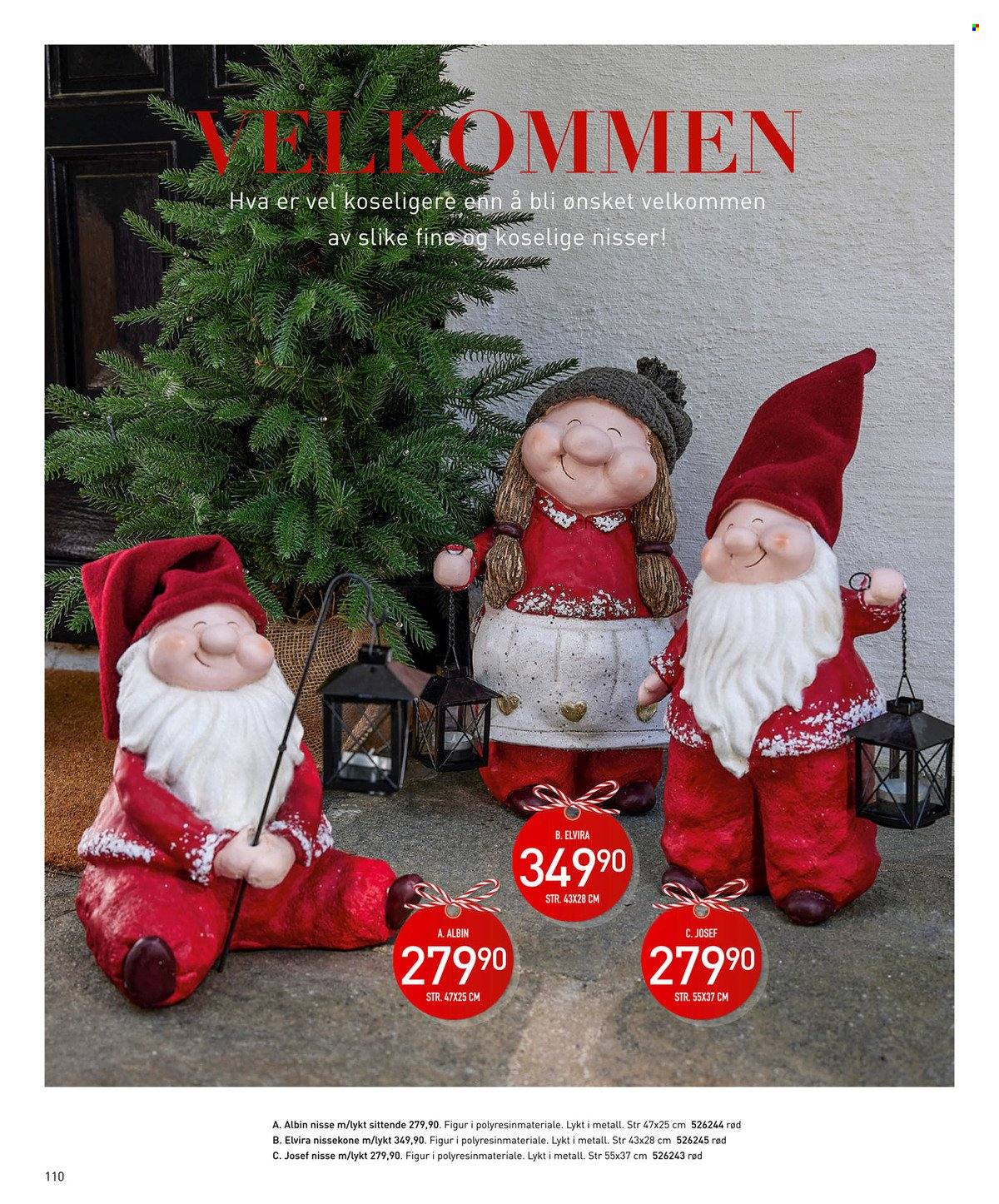 Kundeavis Sparkjøp - 4.11.2021 - 23.12.2021. Side 110