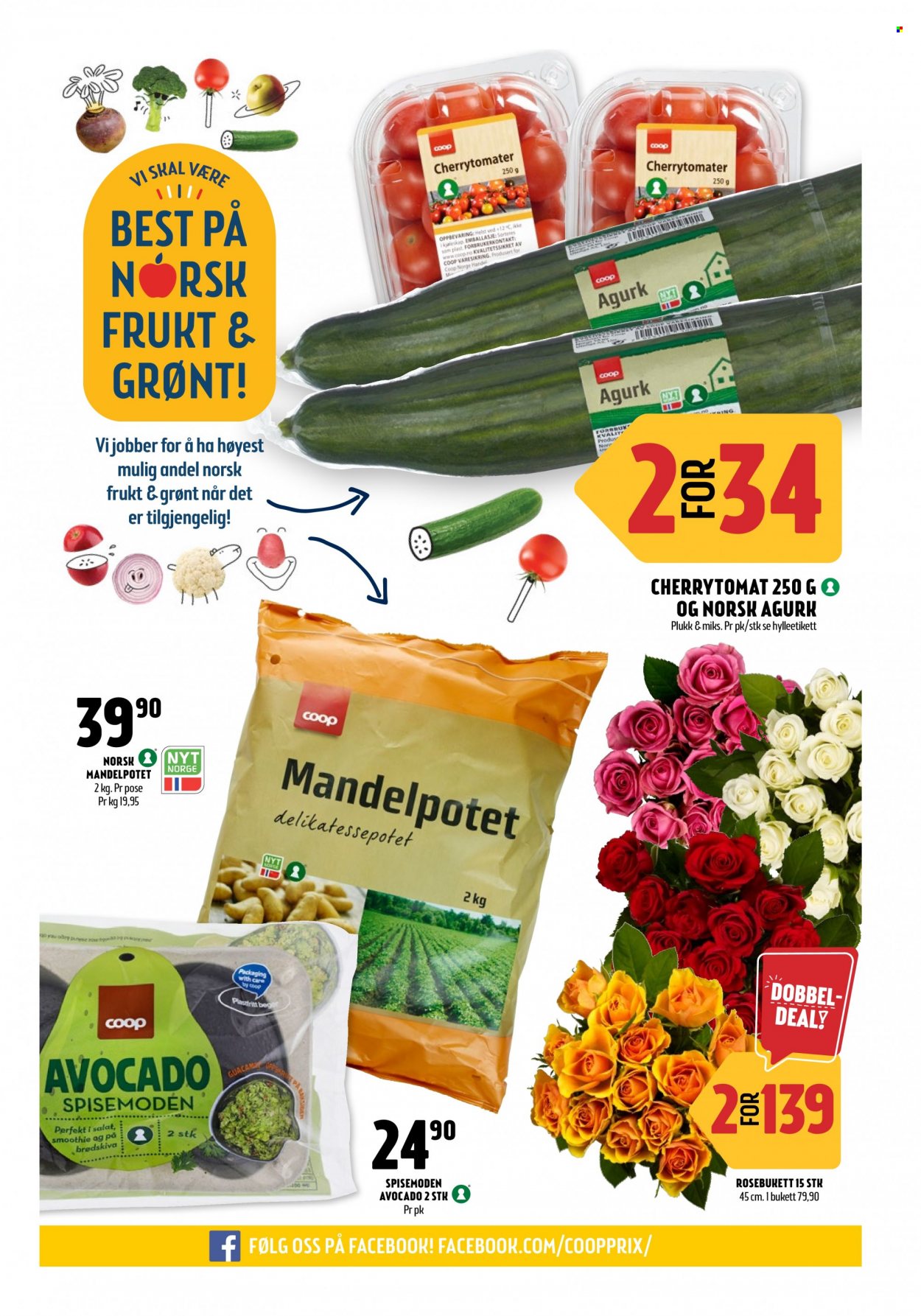 Kundeavis Coop Prix - 15.11.2021 - 28.11.2021. Side 3