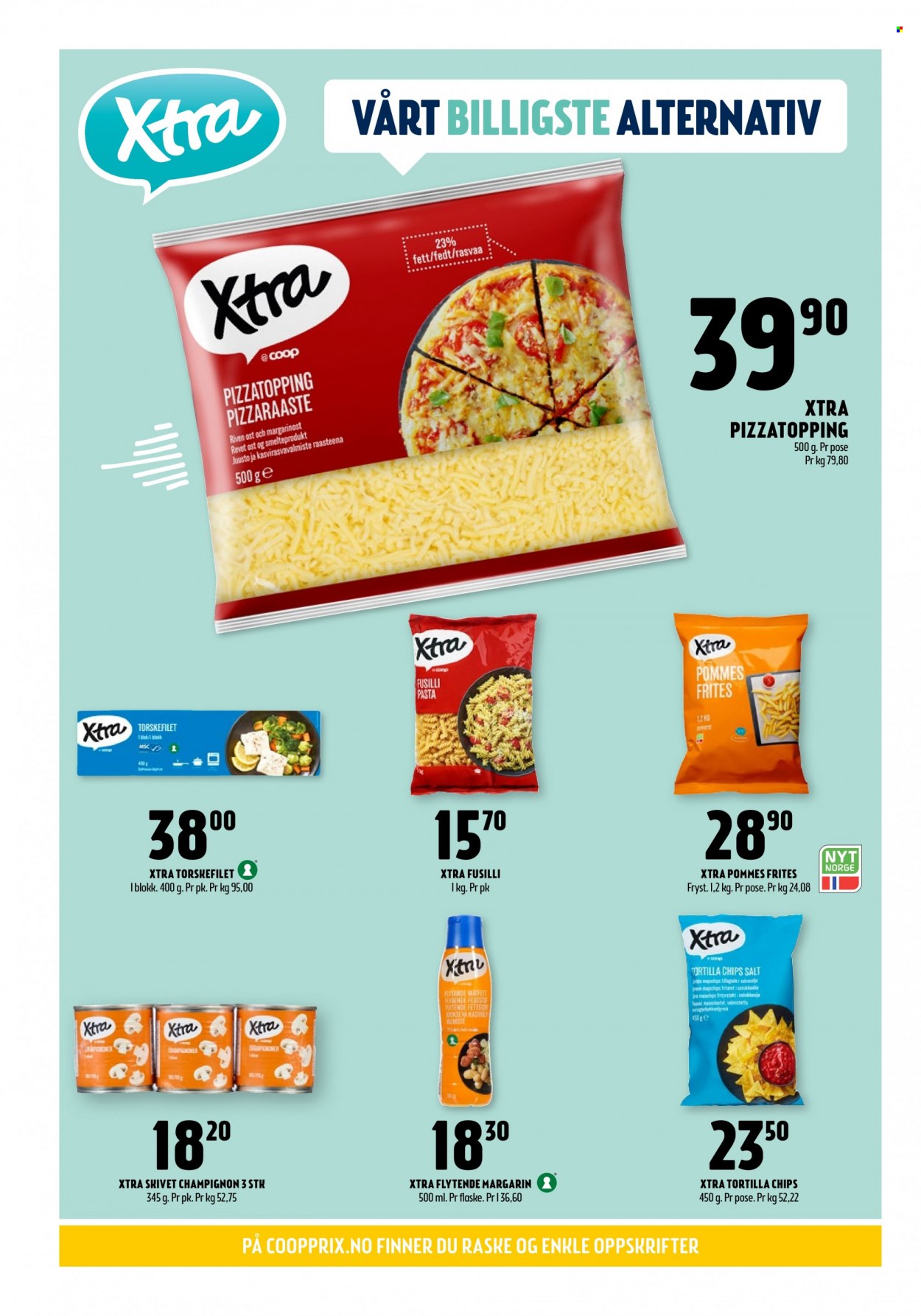Kundeavis Coop Prix - 15.11.2021 - 28.11.2021. Side 4
