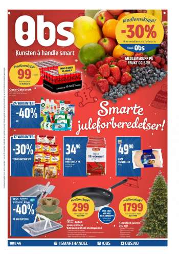 Kundeavis Coop Obs - 14.11.2021 - 20.11.2021.