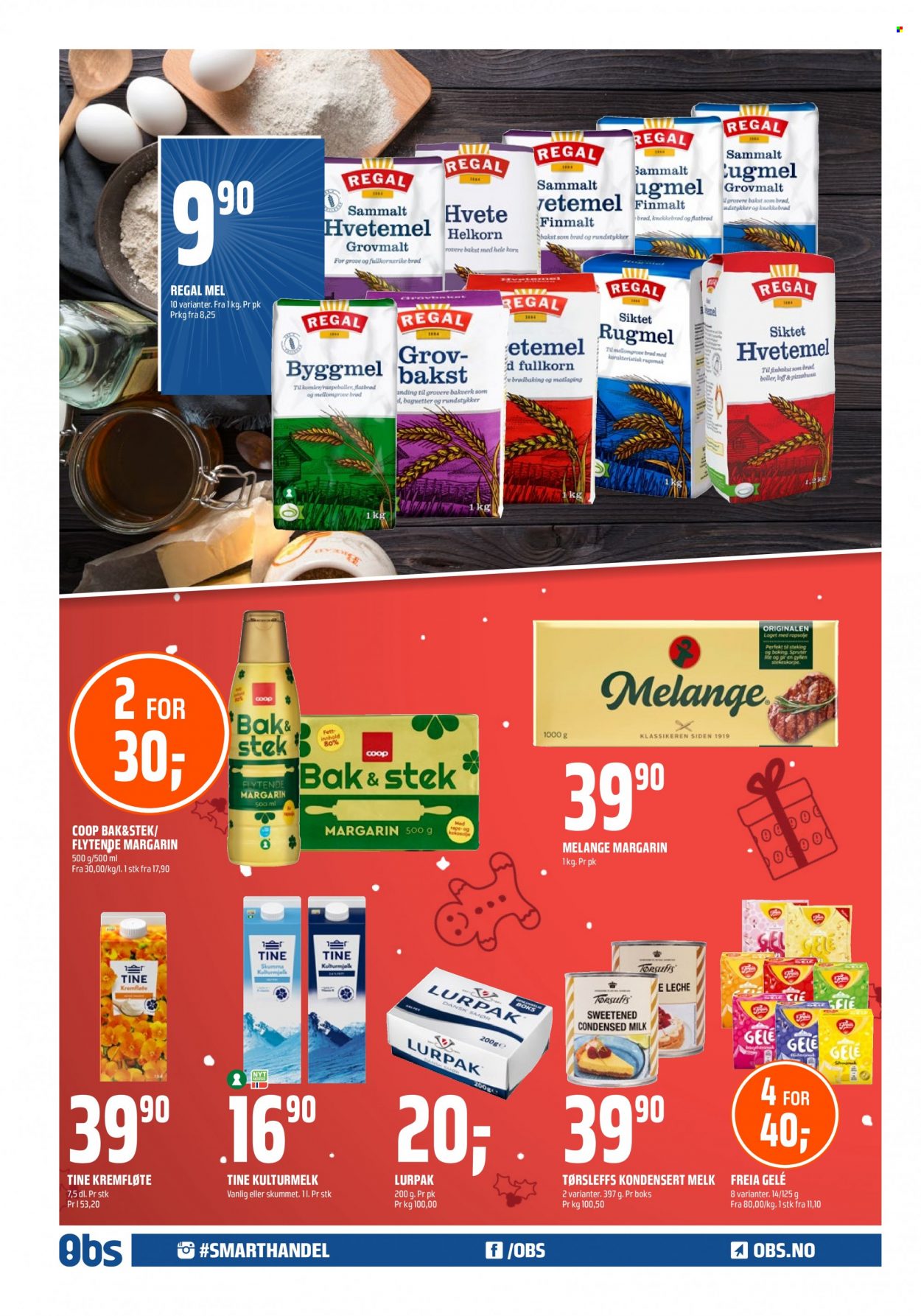 Kundeavis Coop Obs - 14.11.2021 - 20.11.2021. Side 10