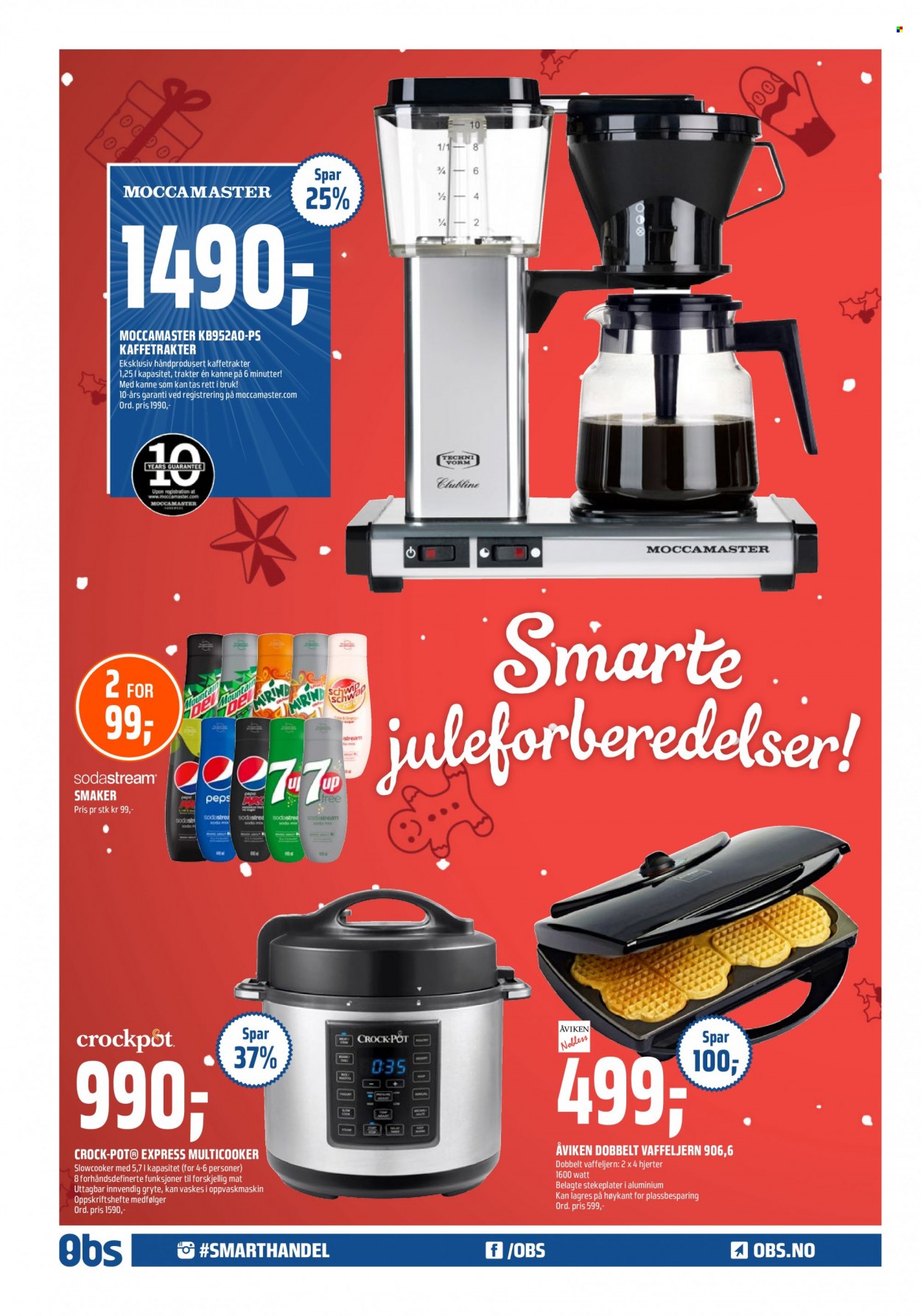 Kundeavis Coop Obs - 14.11.2021 - 20.11.2021. Side 14