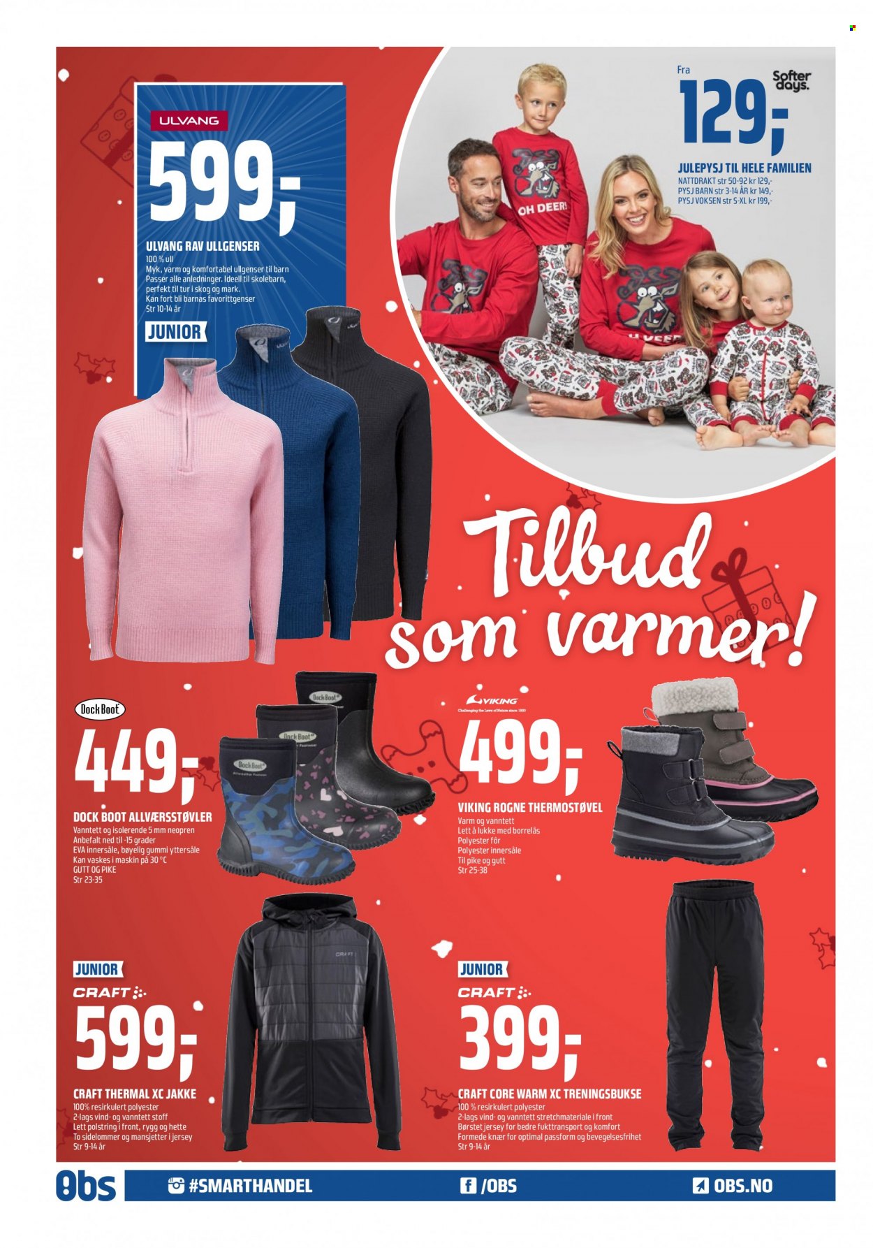 Kundeavis Coop Obs - 14.11.2021 - 20.11.2021. Side 20