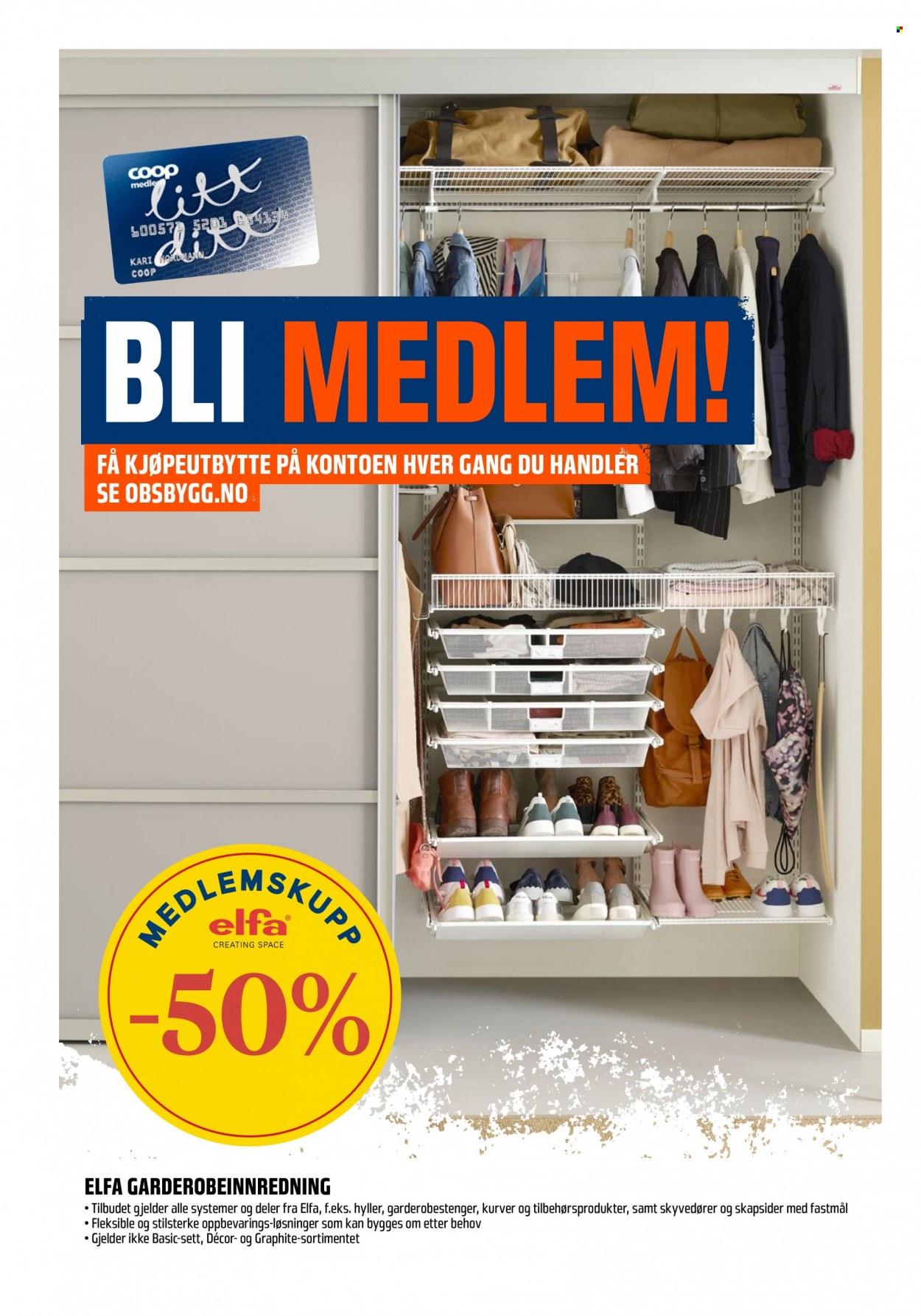 Kundeavis Coop Obs BYGG - 14.11.2021 - 20.11.2021. Side 4