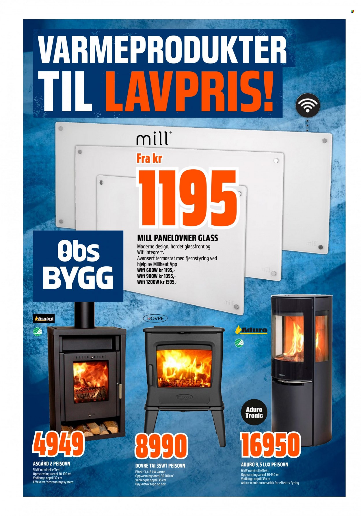 Kundeavis Coop Obs BYGG - 14.11.2021 - 20.11.2021. Side 8