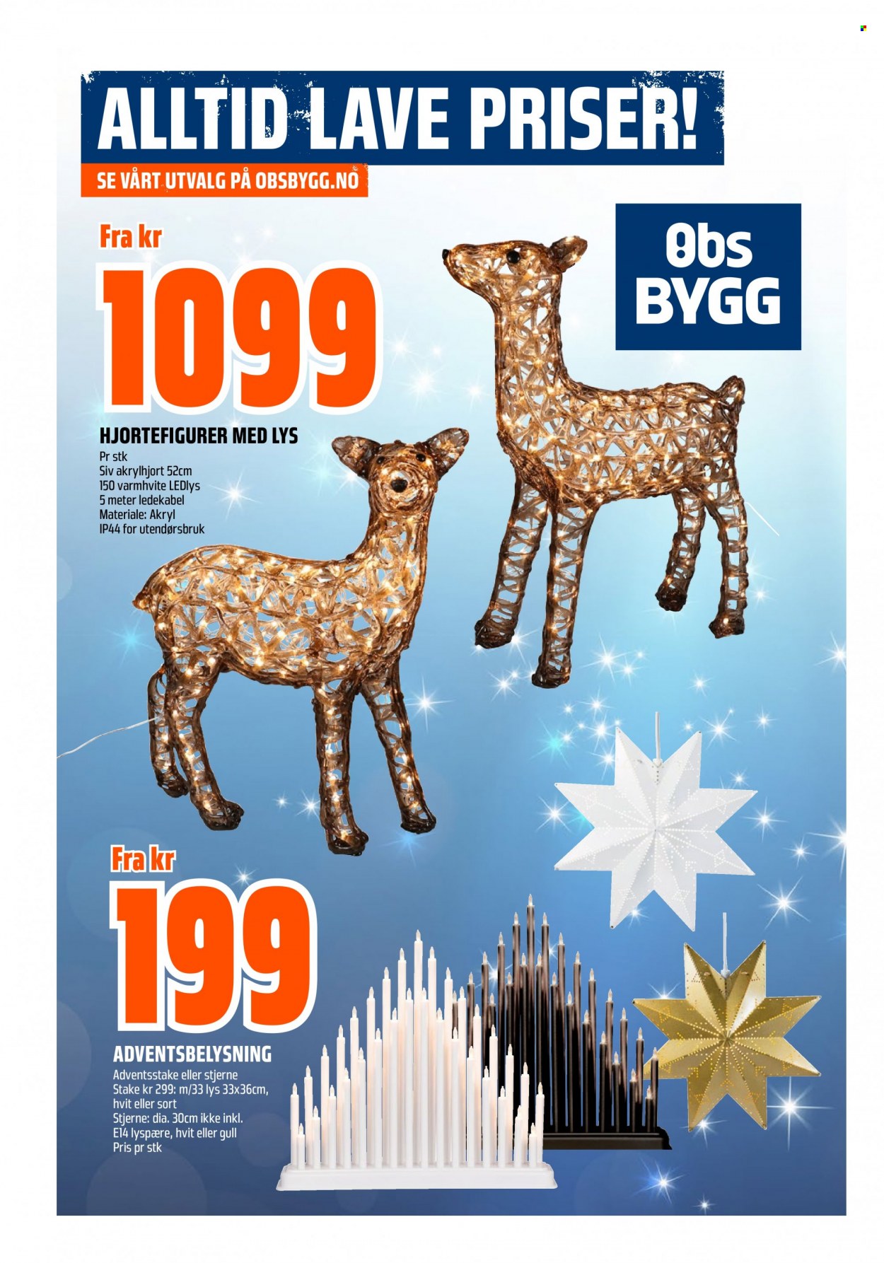 Kundeavis Coop Obs BYGG - 14.11.2021 - 20.11.2021. Side 14
