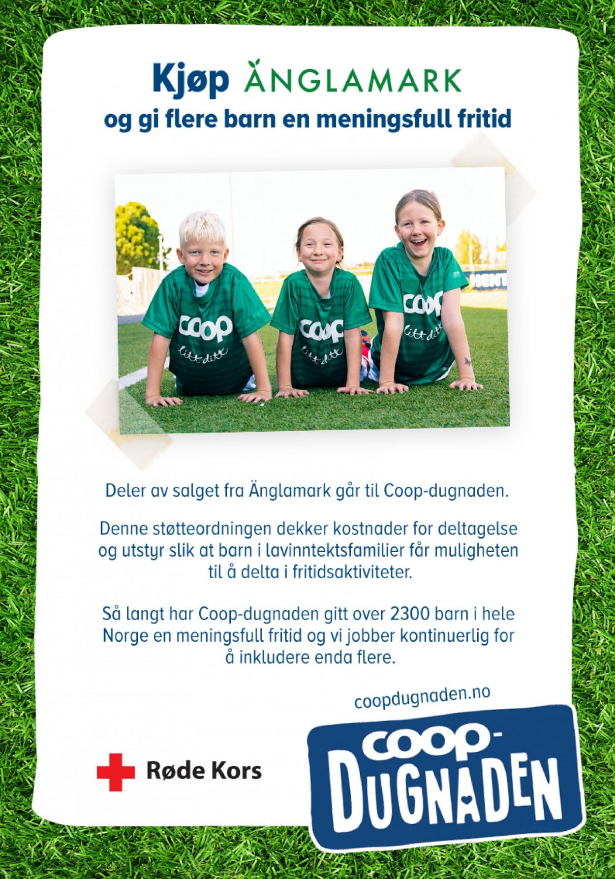 Kundeavis Coop Obs BYGG - 14.11.2021 - 20.11.2021. Side 18