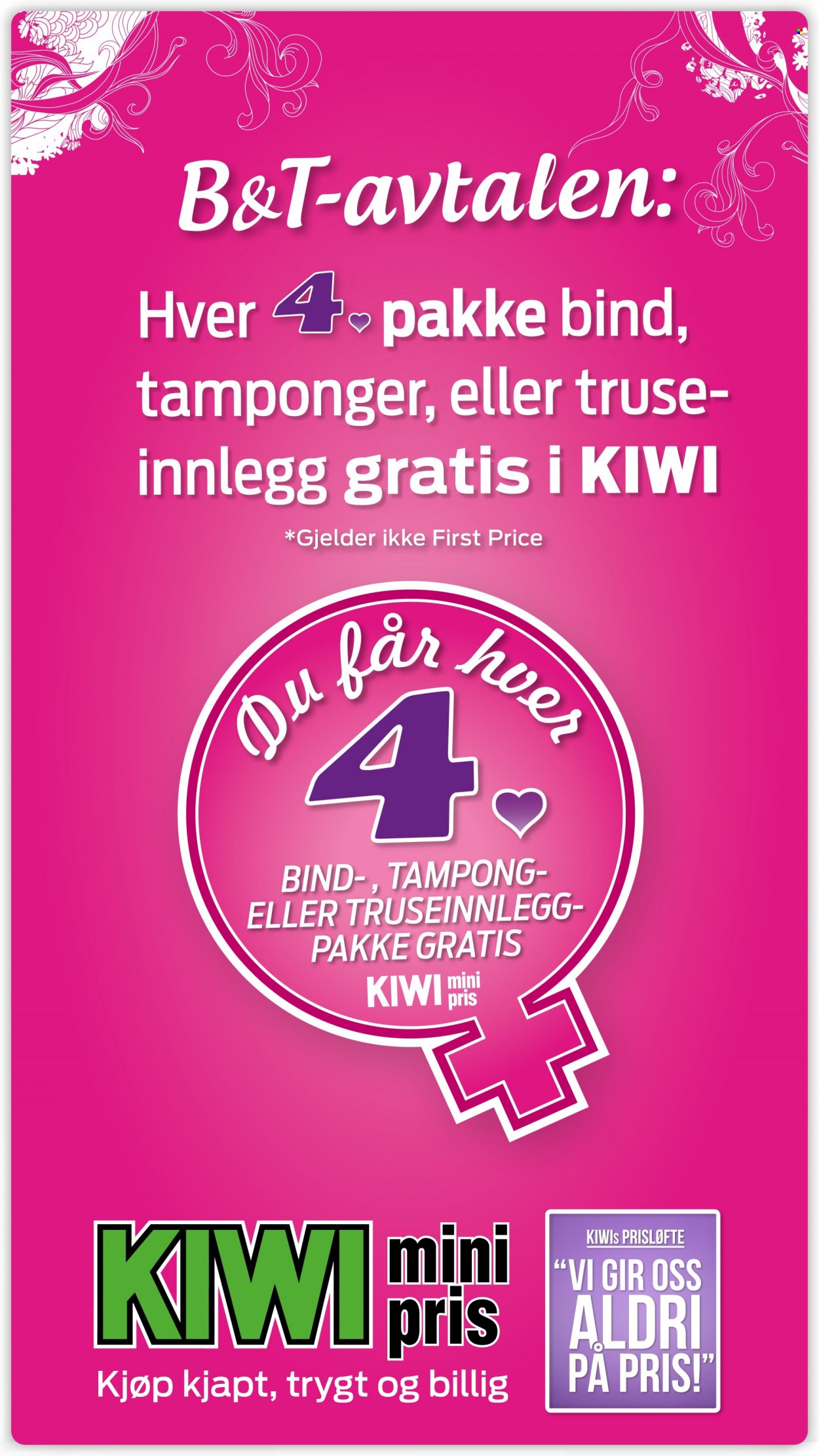 Kundeavis KIWI - 15.11.2021 - 21.11.2021. Side 36