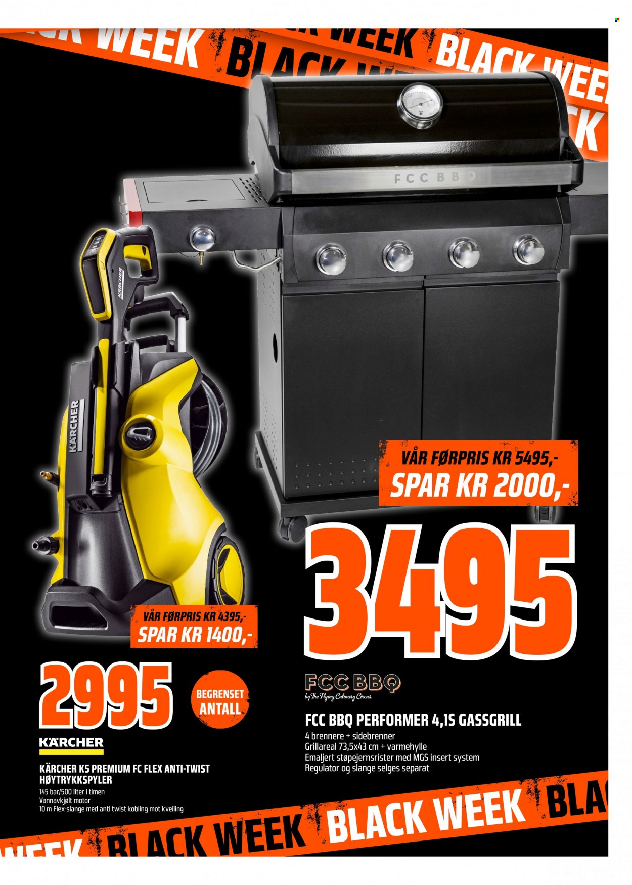 Kundeavis Coop Obs BYGG - 21.11.2021 - 27.11.2021. Side 7
