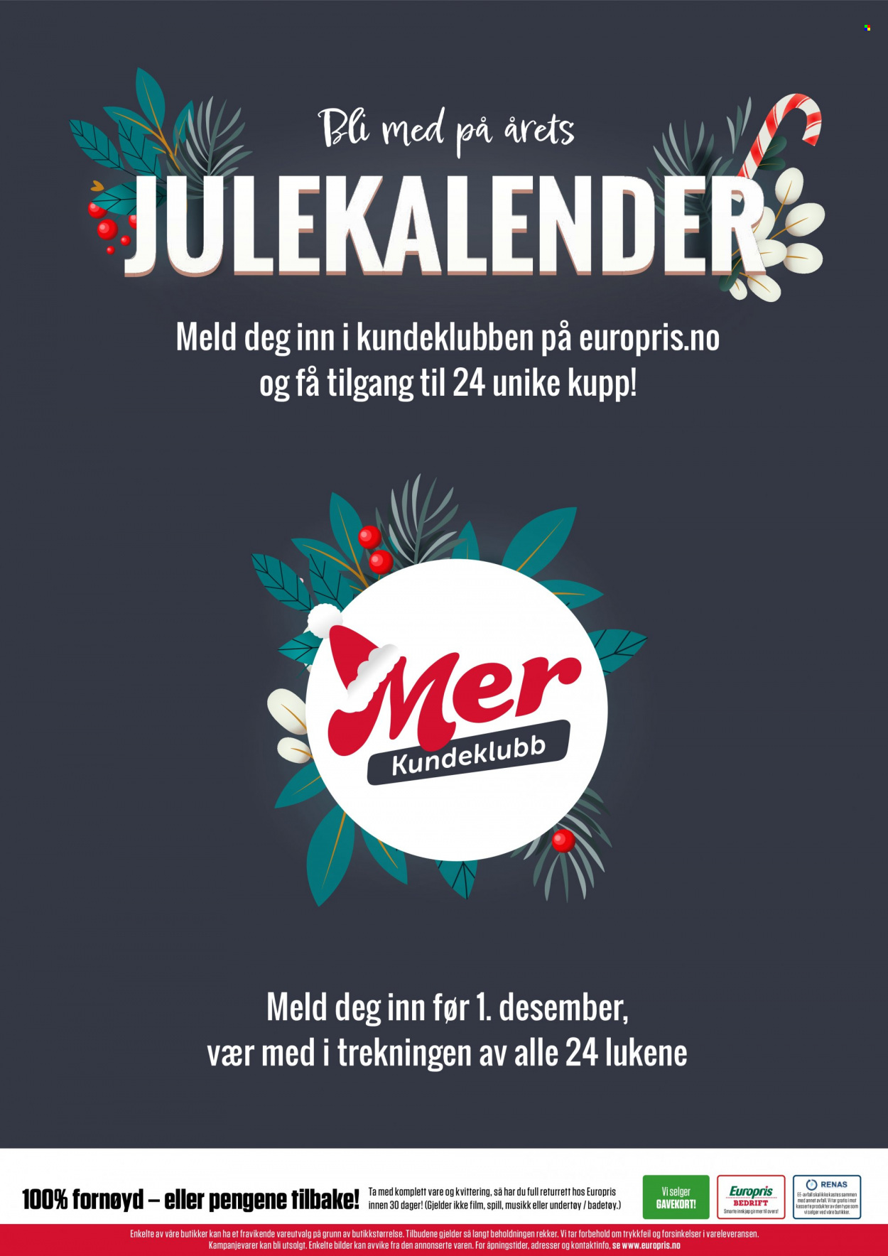 Kundeavis Europris - 29.11.2021 - 5.12.2021. Side 13