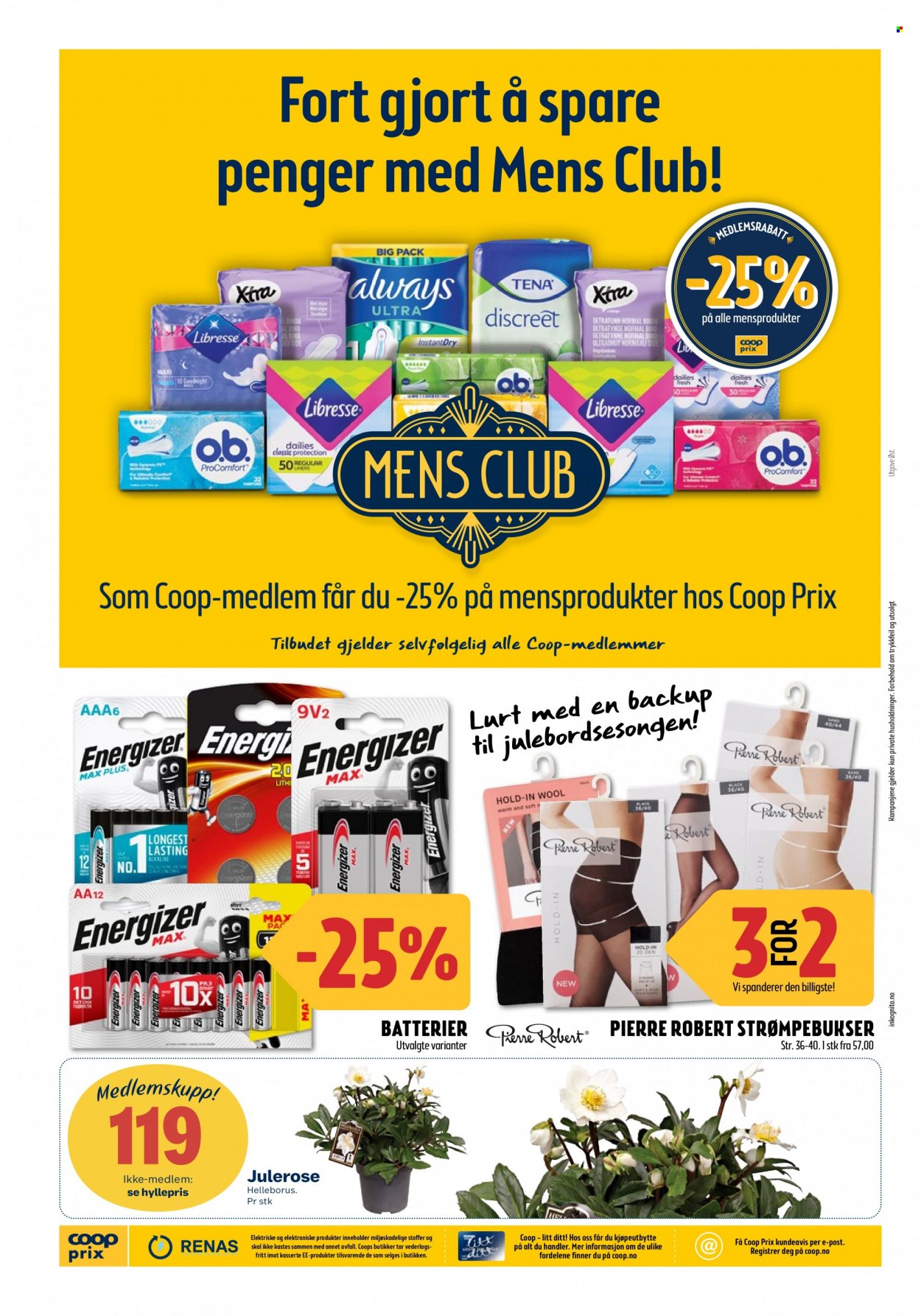 Kundeavis Coop Prix - 29.11.2021 - 12.12.2021. Side 8