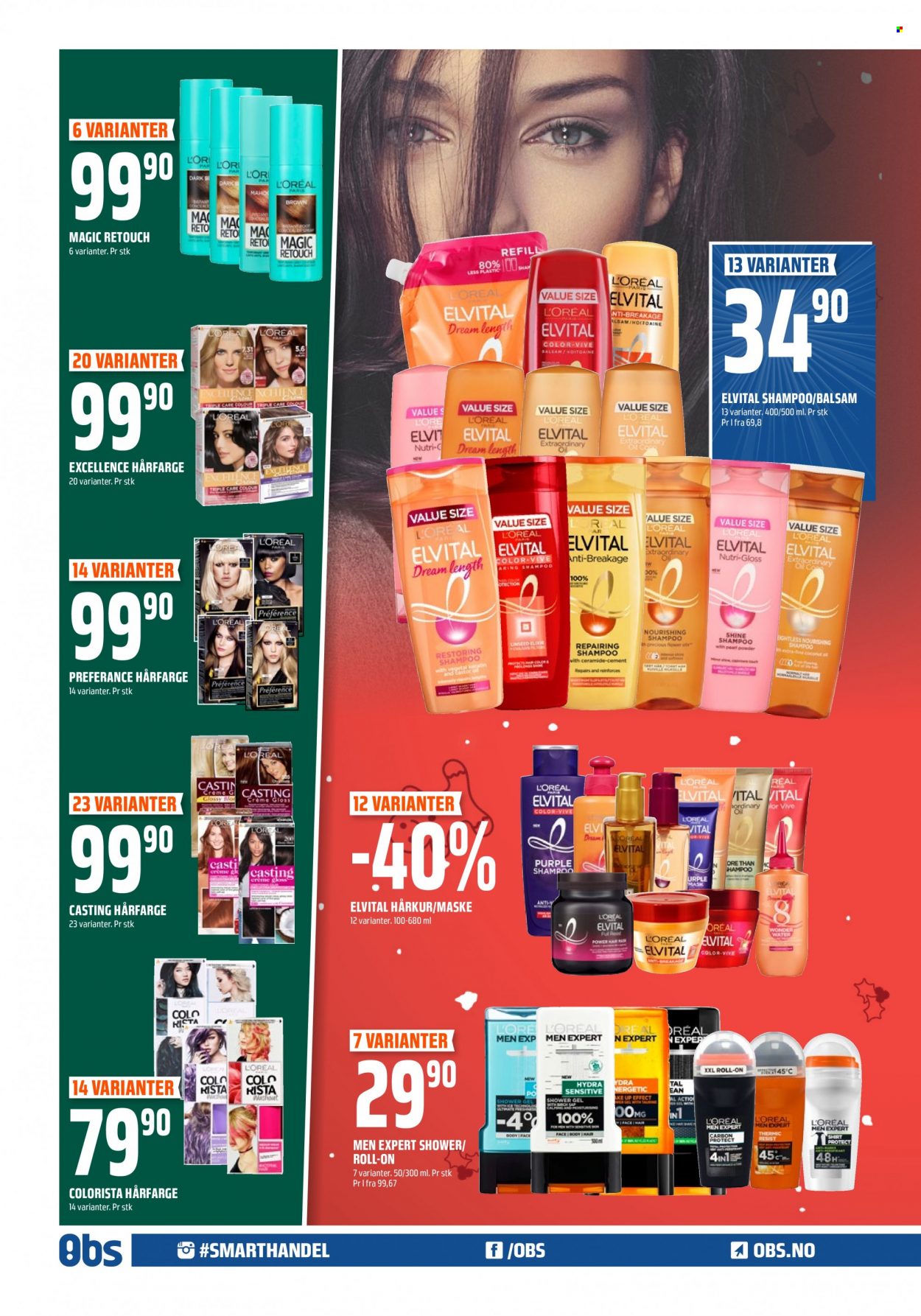 Kundeavis Coop Obs - 28.11.2021 - 5.12.2021. Side 10