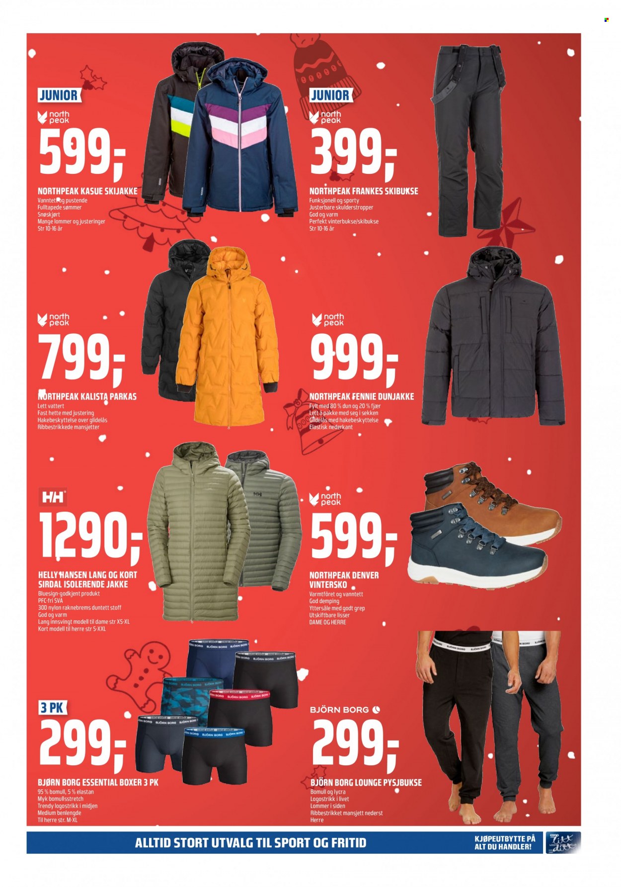 Kundeavis Coop Obs - 28.11.2021 - 5.12.2021. Side 27