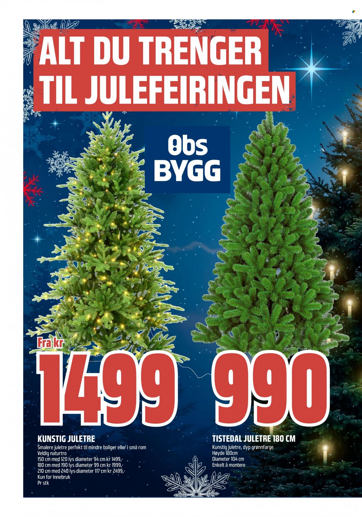 Kundeavis Coop Obs BYGG - 28.11.2021 - 11.12.2021. Side 12