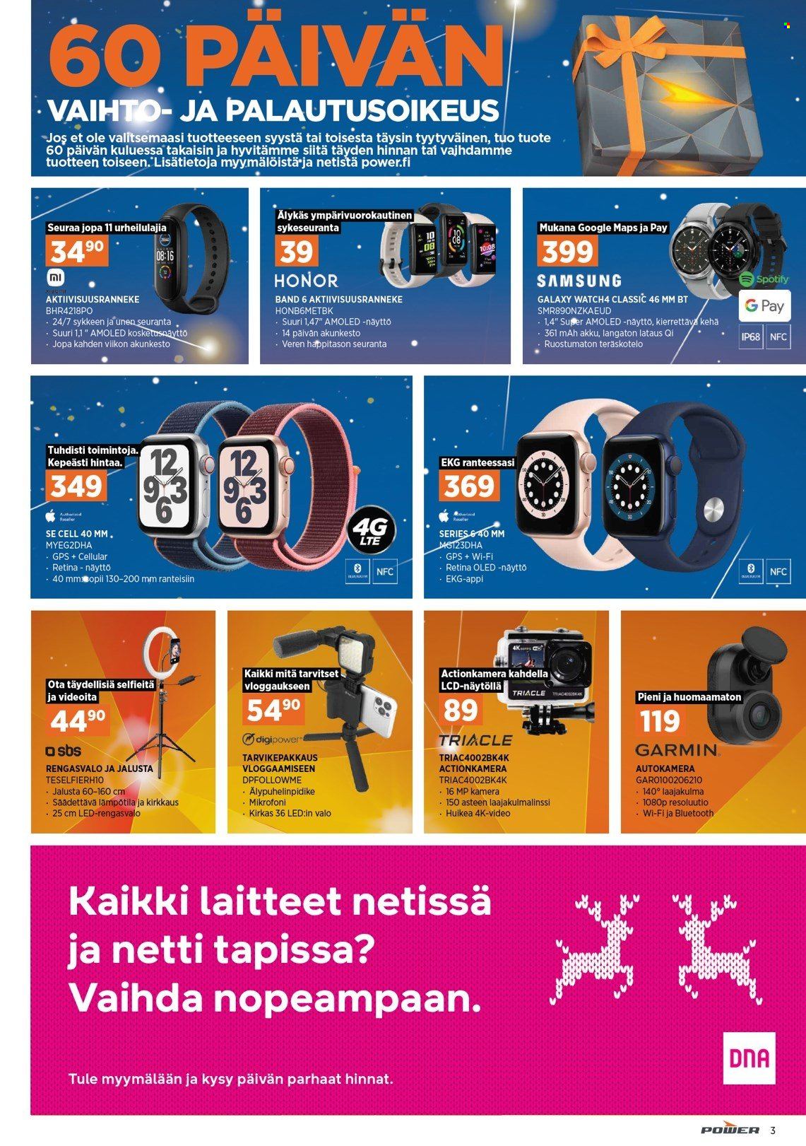 Kundeavis Power - 5.12.2021 - 12.12.2021. Side 3