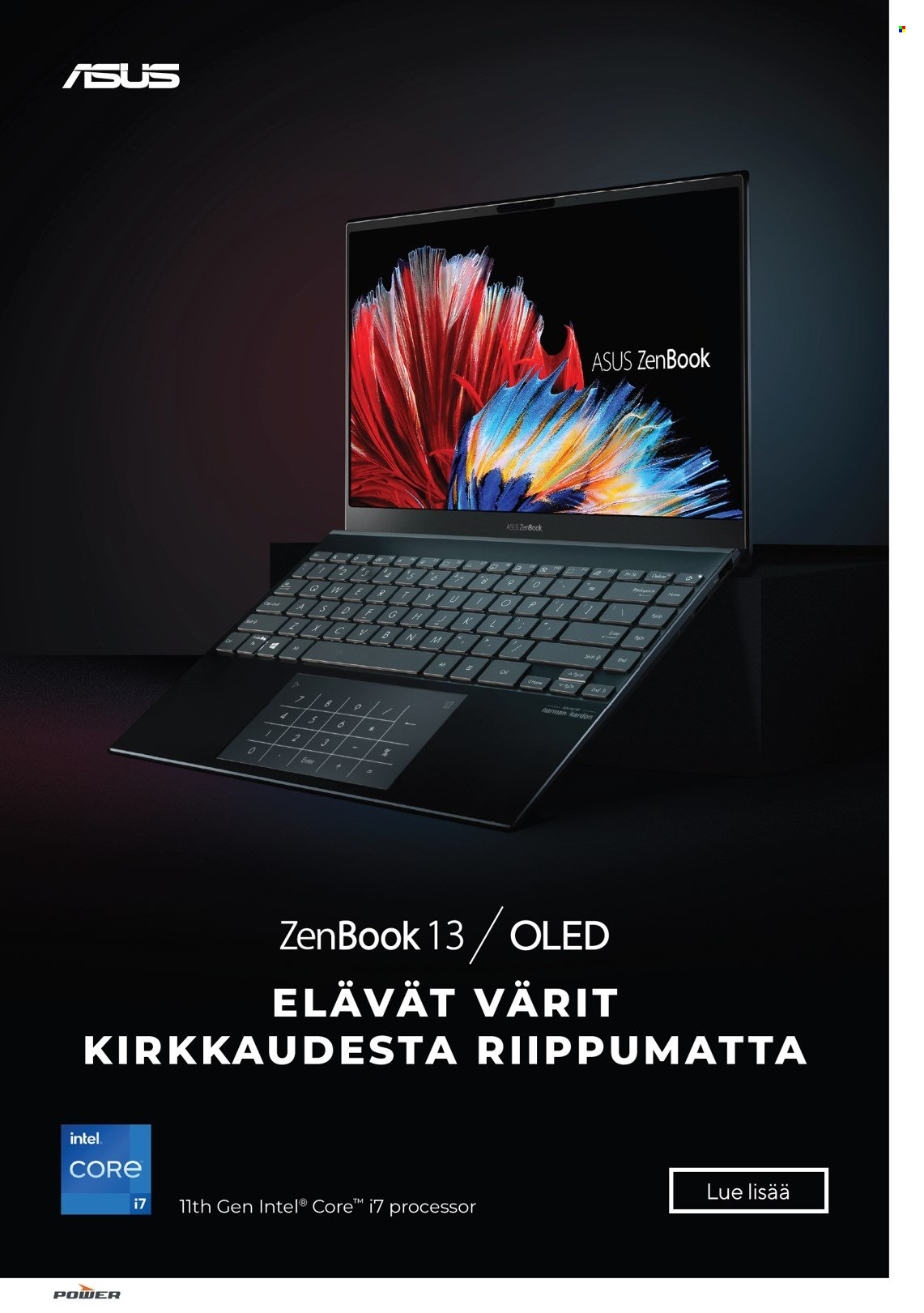 Kundeavis Power - 5.12.2021 - 12.12.2021. Side 8