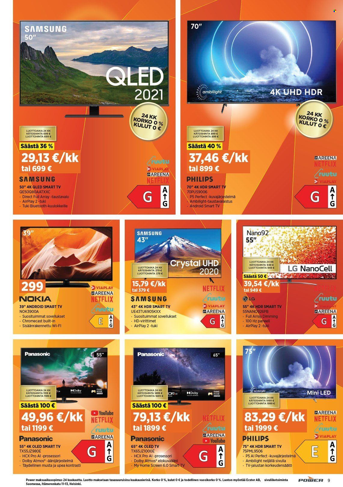 Kundeavis Power - 5.12.2021 - 12.12.2021. Side 15