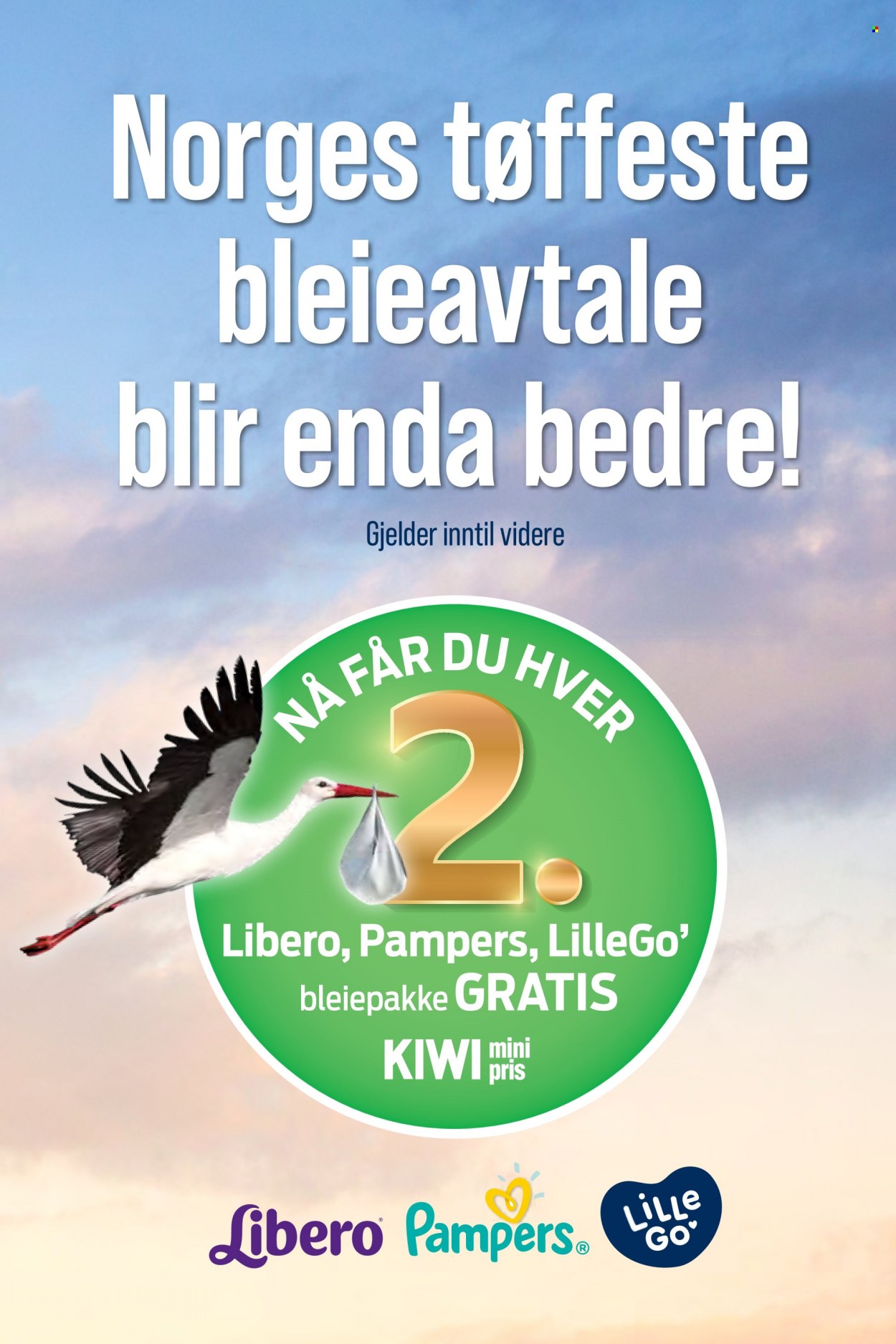 Kundeavis KIWI - 6.12.2021 - 12.12.2021. Side 11