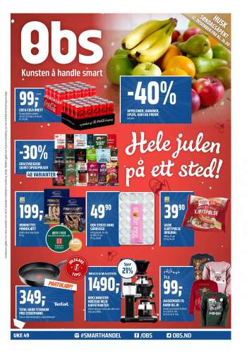 Kundeavis Coop Obs - 06.12.2021 - 12.12.2021.