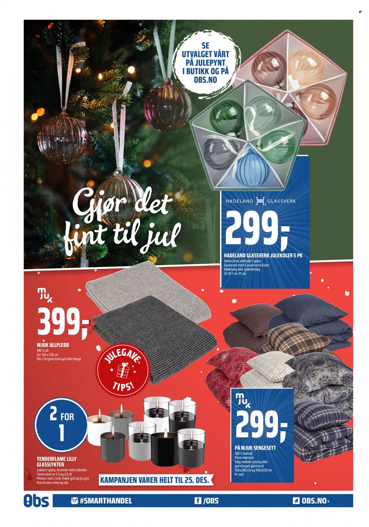 Kundeavis Coop Obs - 6.12.2021 - 12.12.2021. Side 16
