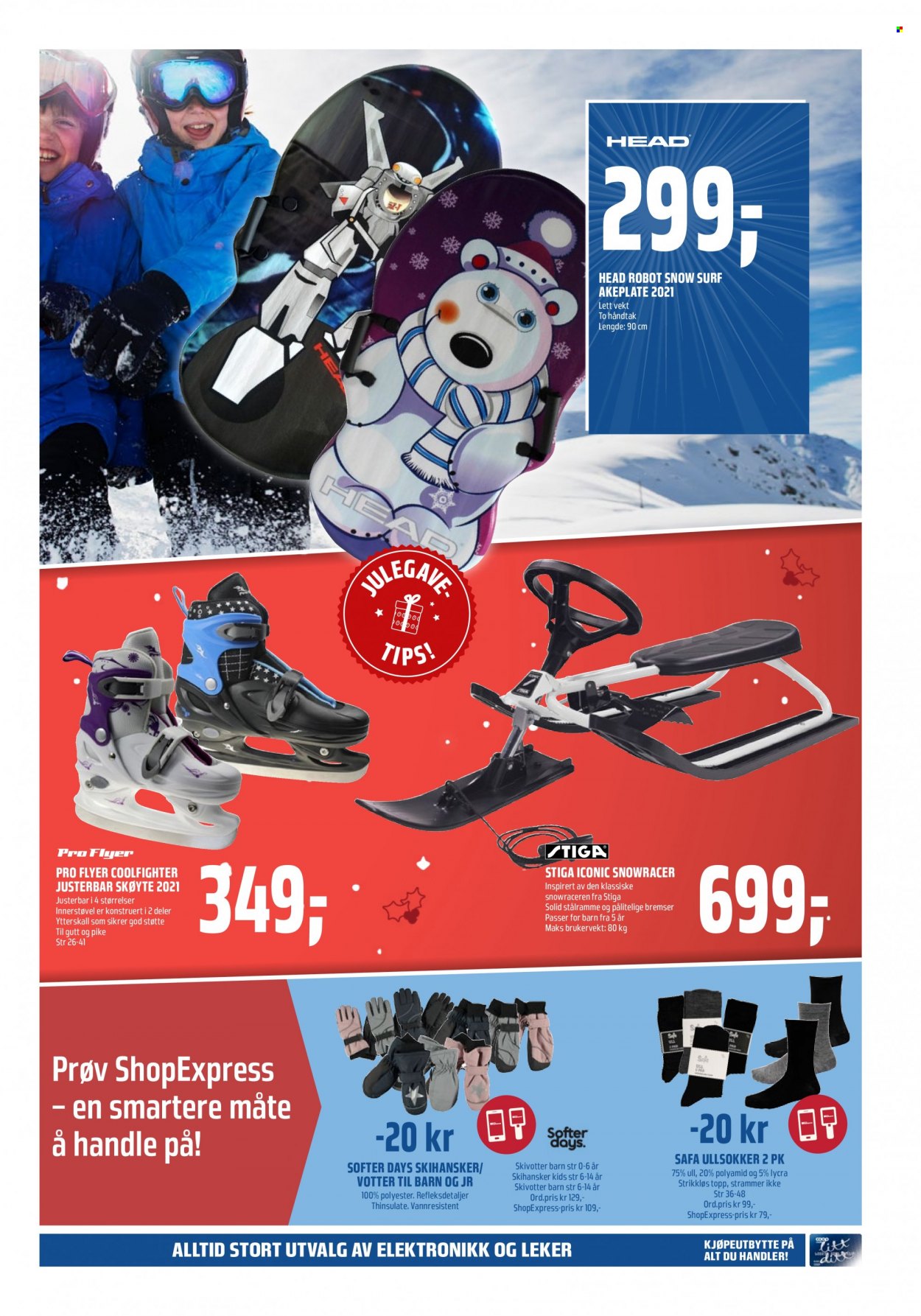 Kundeavis Coop Obs - 6.12.2021 - 12.12.2021. Side 19