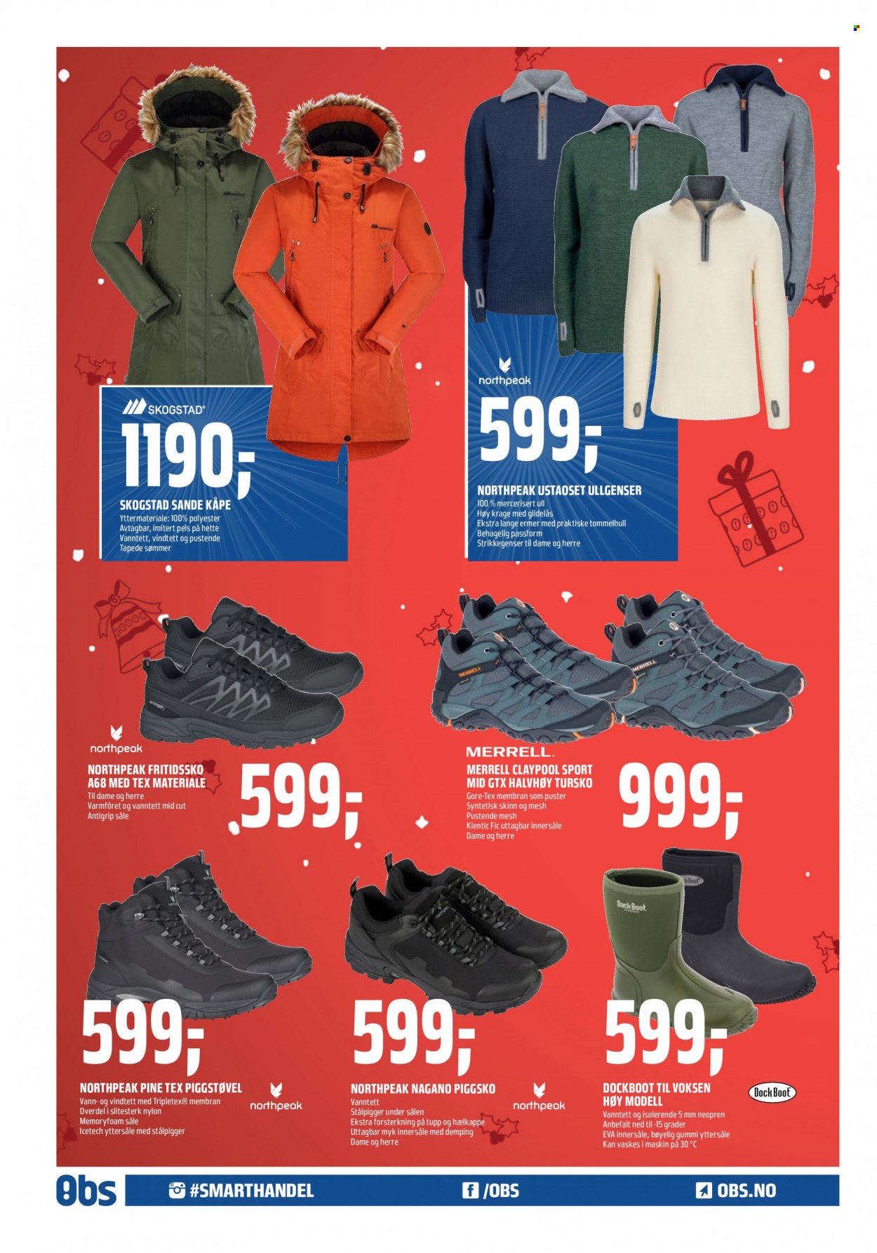 Kundeavis Coop Obs - 6.12.2021 - 12.12.2021. Side 26